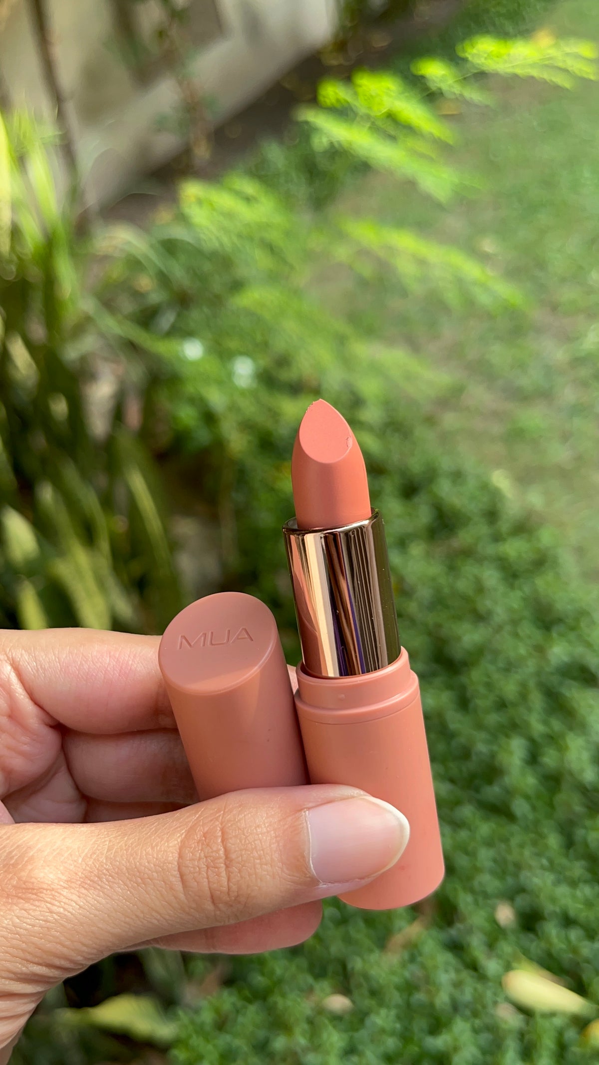 MUAA Lipstick