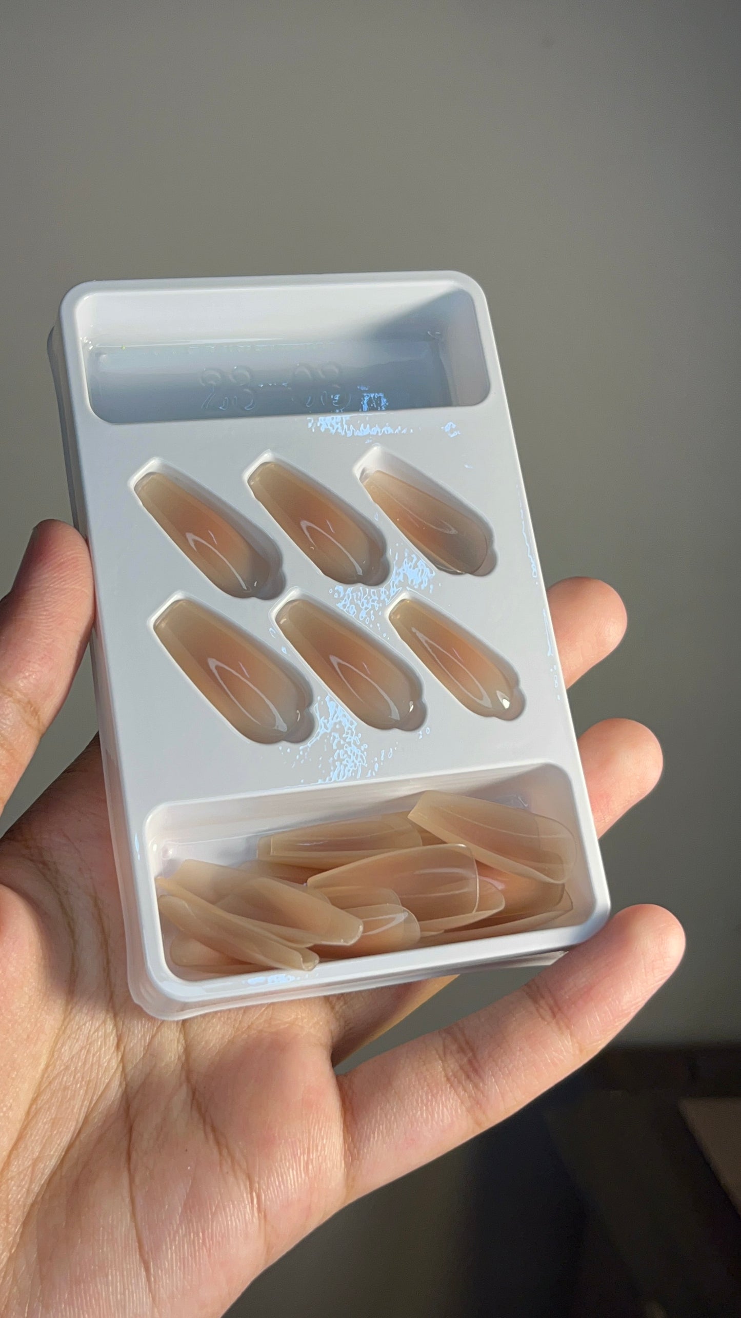 Nails-21