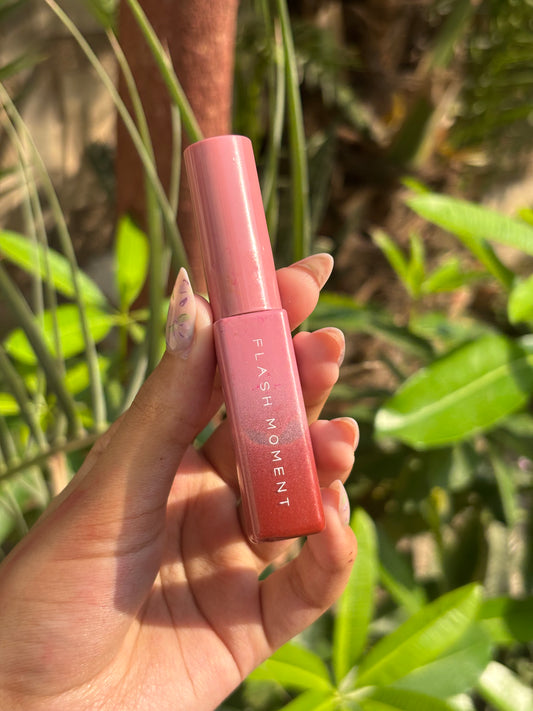 Flash Moment Tint