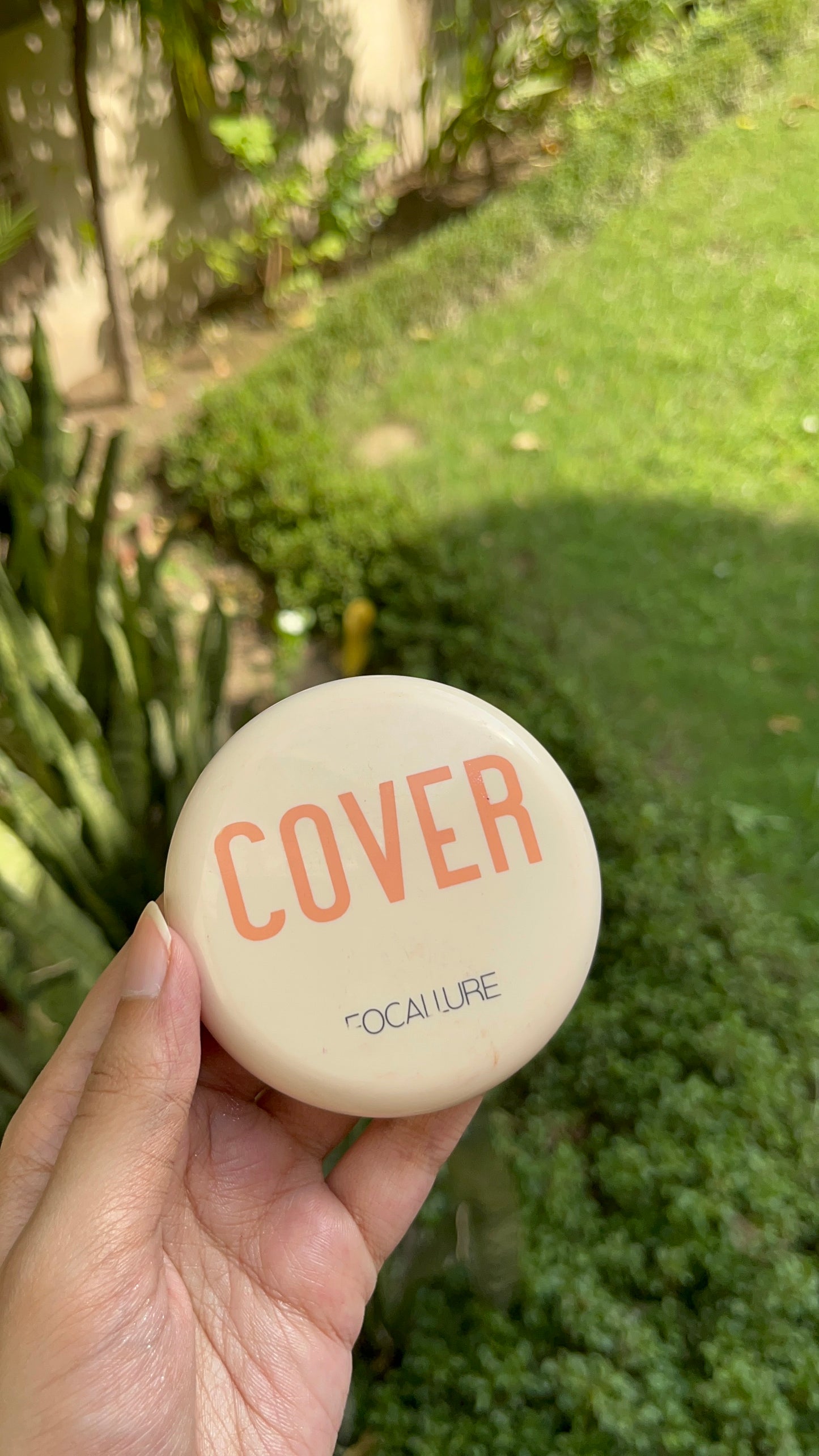 COVER Compact