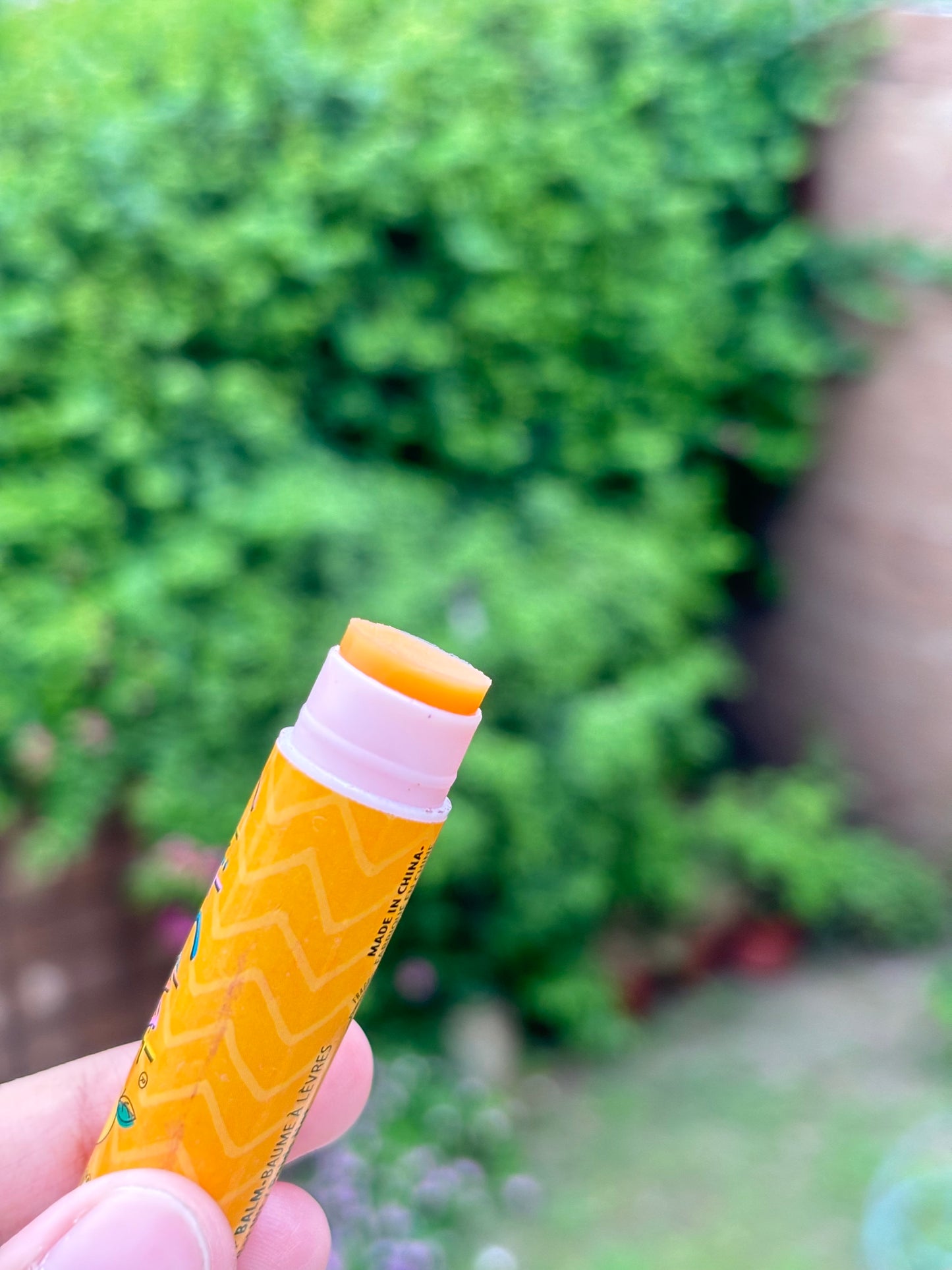 LipBalm