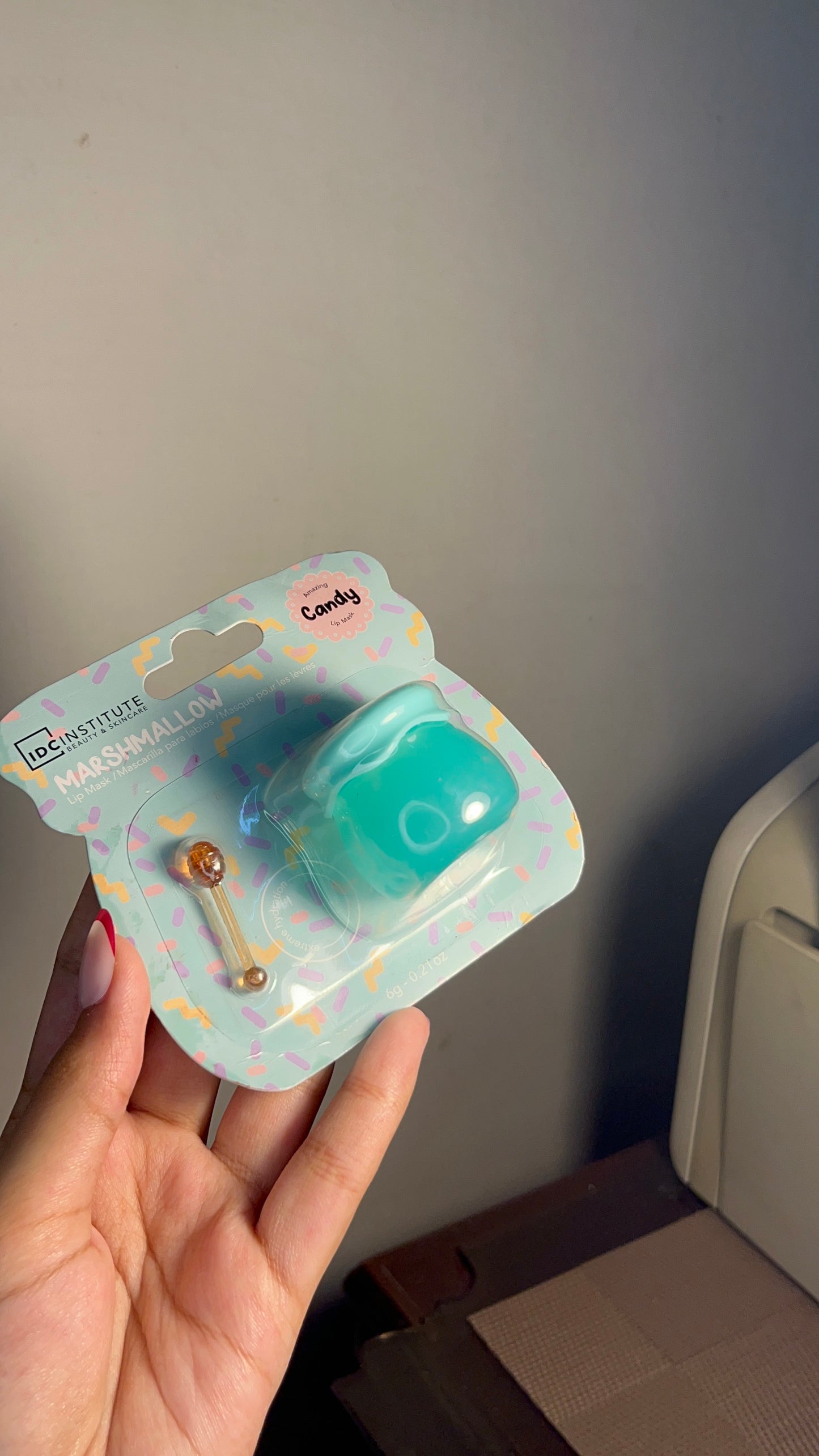 Candy Lipmask