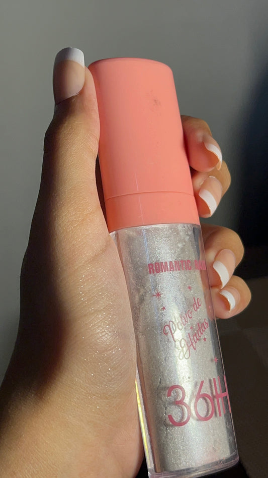 Fairy Dust Silver