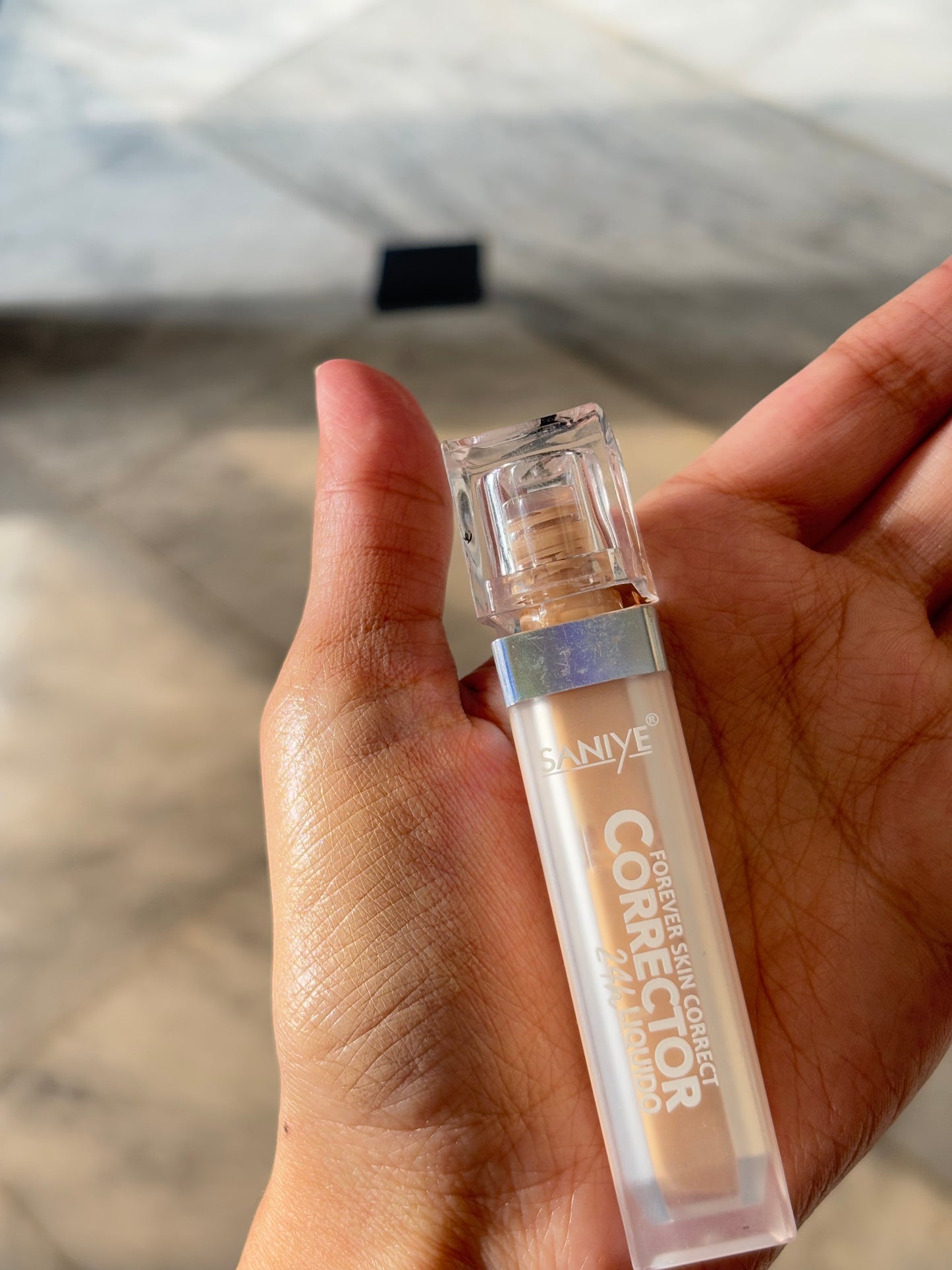 SANIYE Concealer