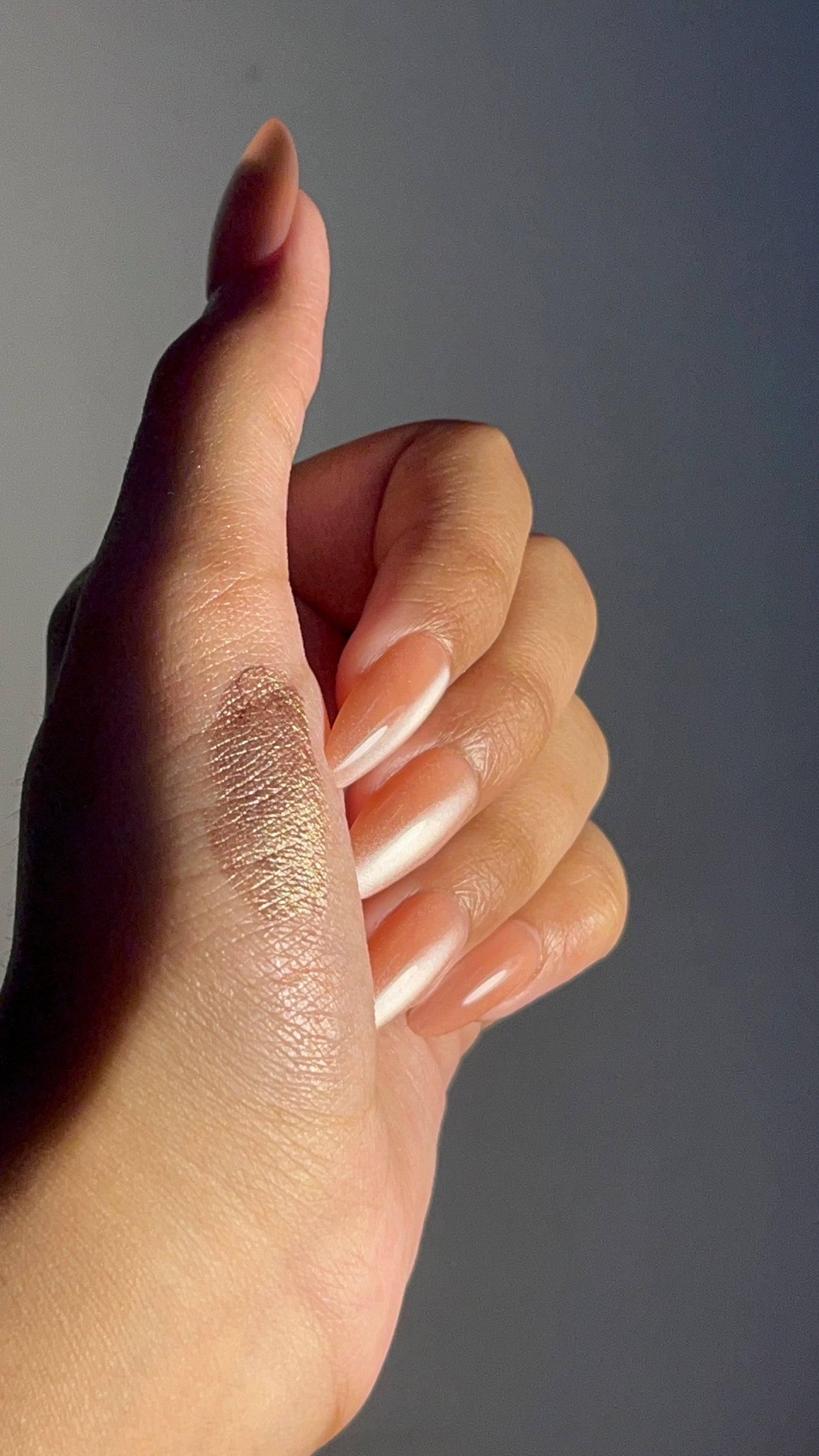 Liquid Eyeshadow Matte & Glitter