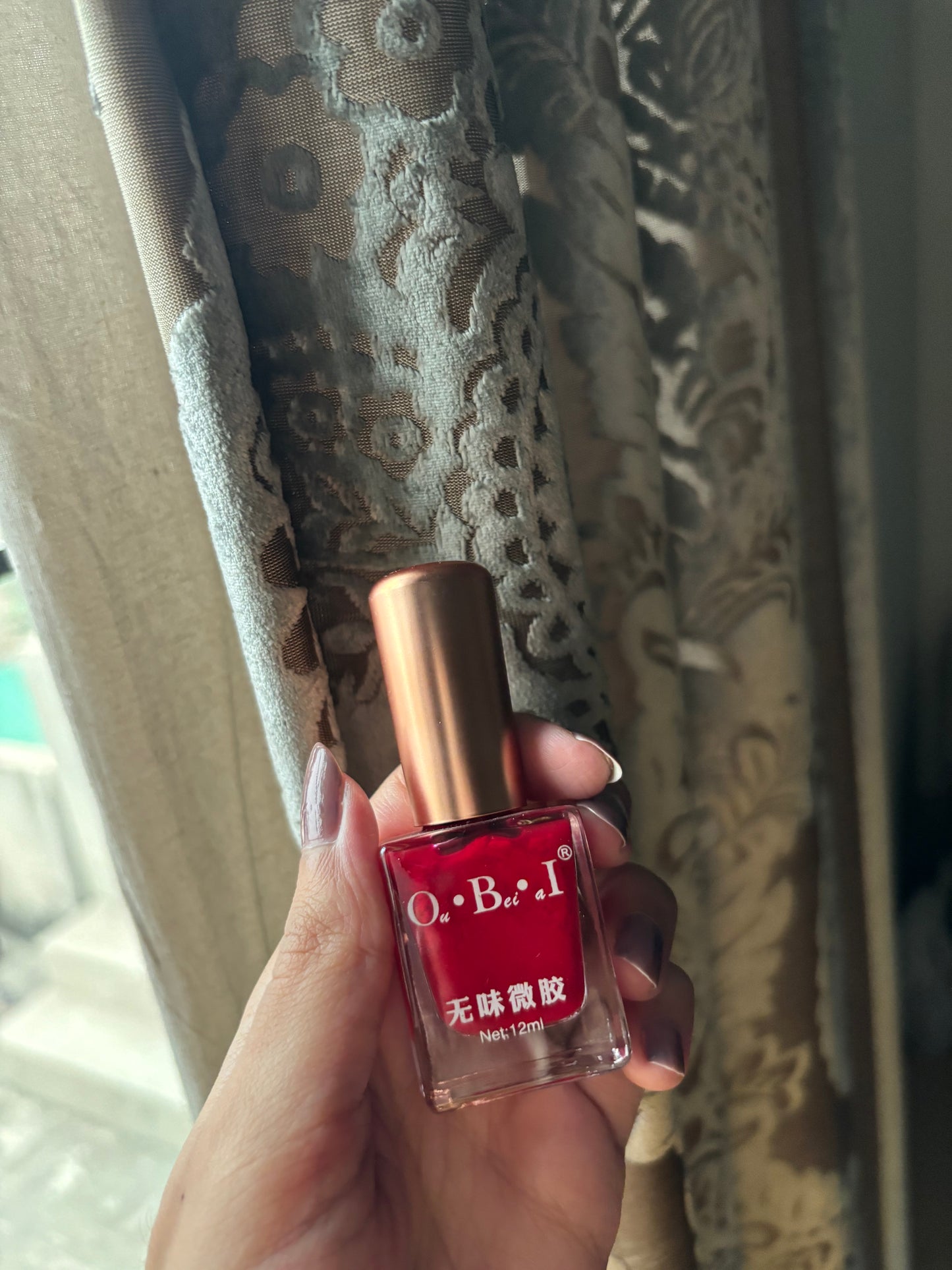 Nailpaints