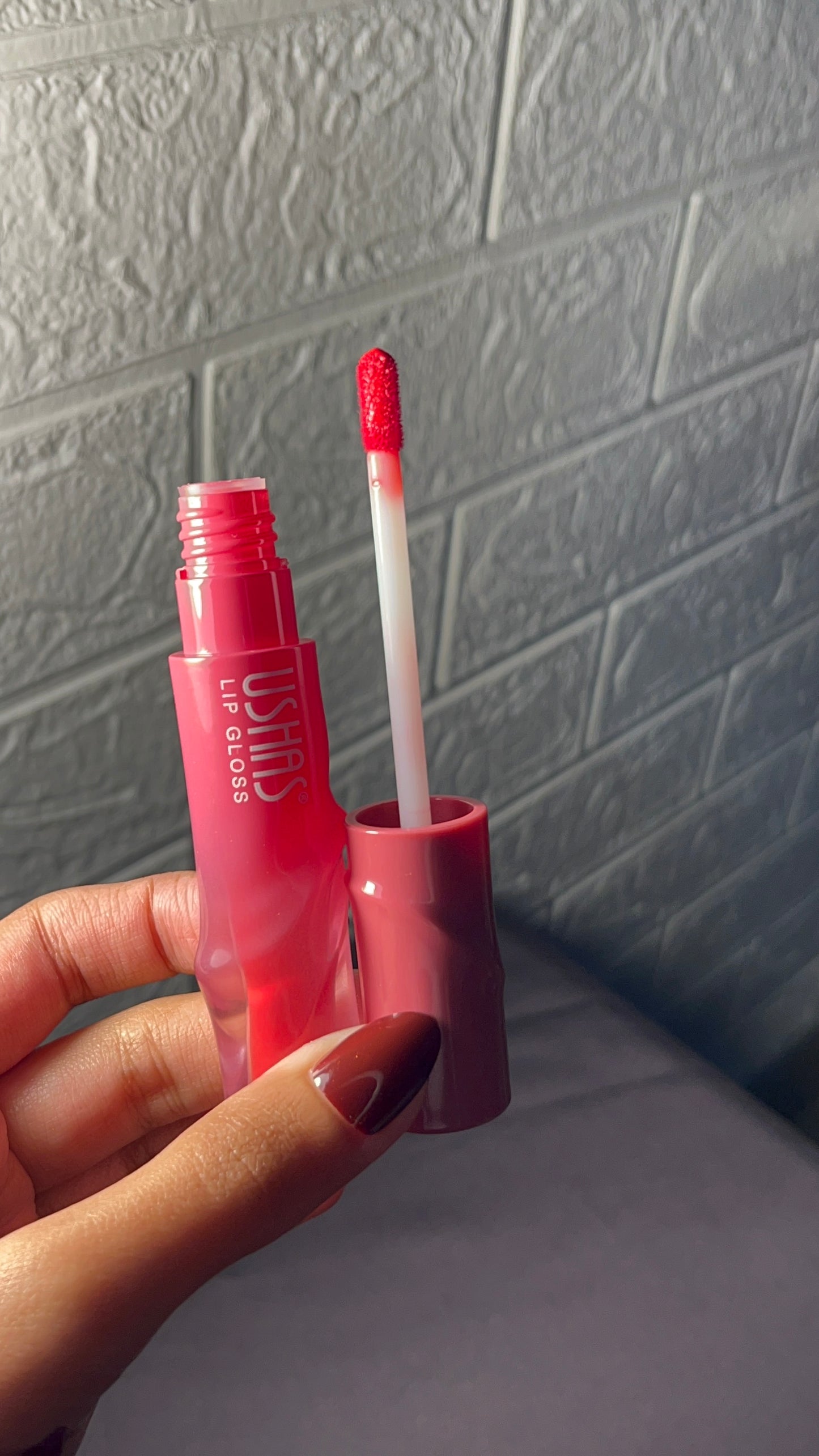 Liquid matte lipstick-03