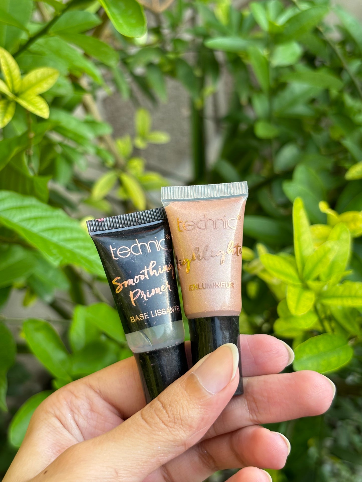 Set of 2 Primer and Highlighter