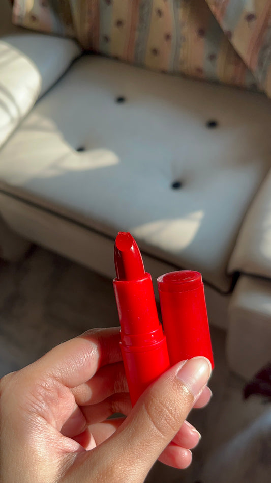 Lipstick-Red