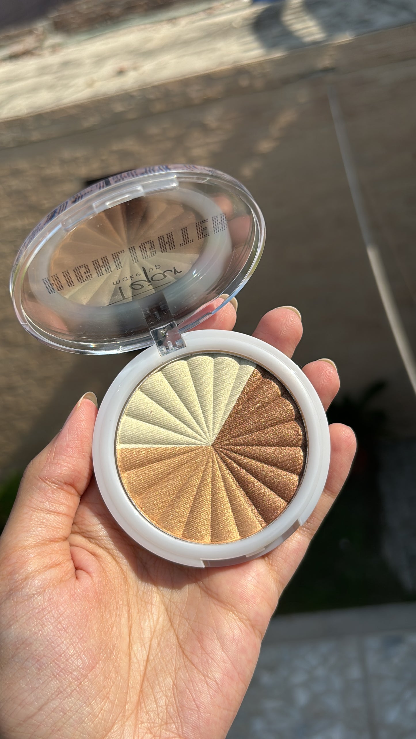 Tejar Highlighter
