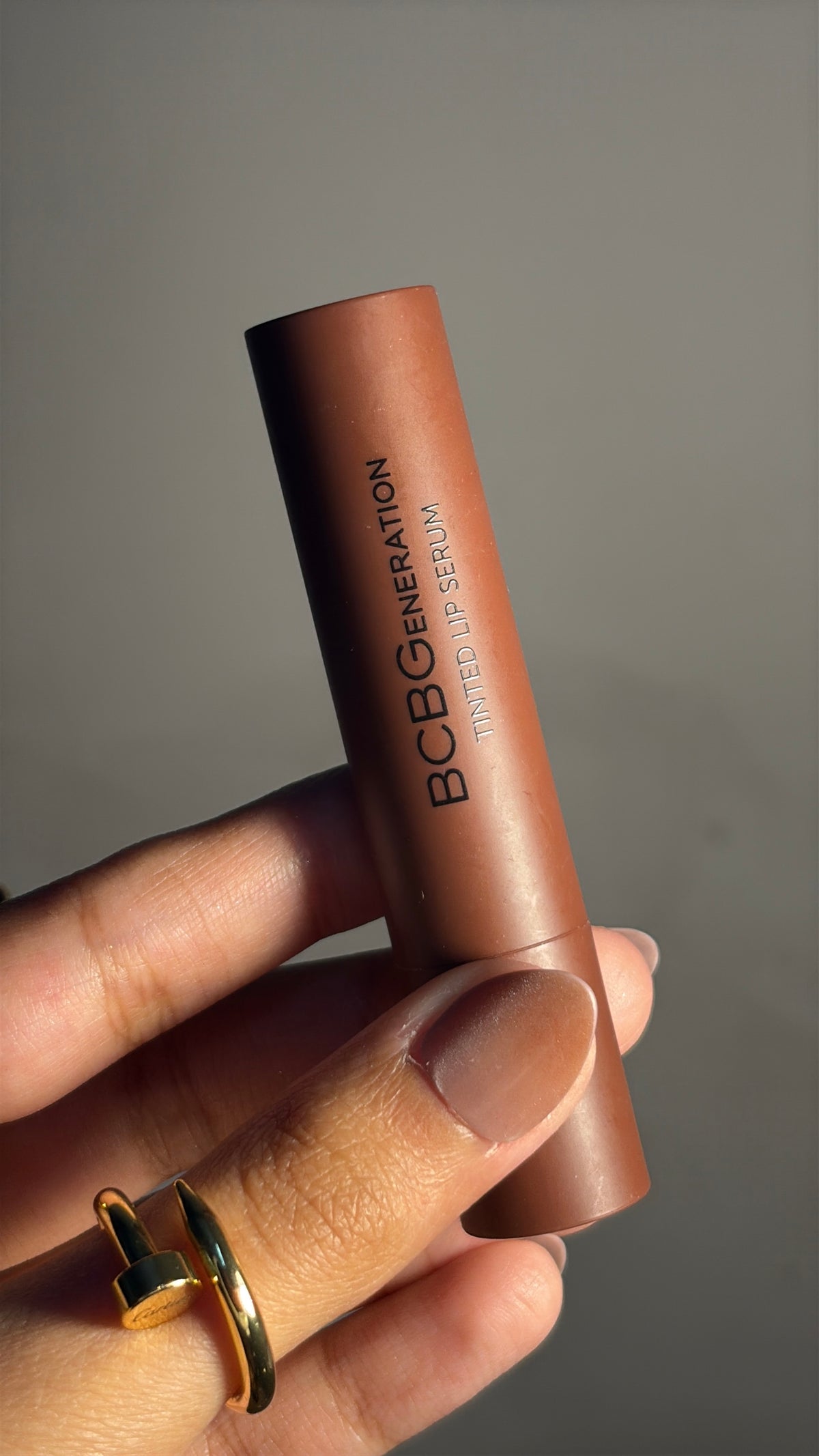 Tinted Lip Serum