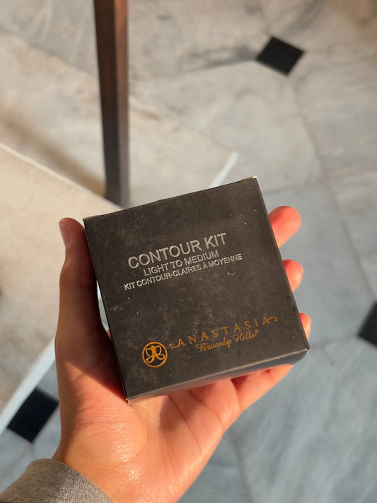 3in1 Compact Powder(3 colors)