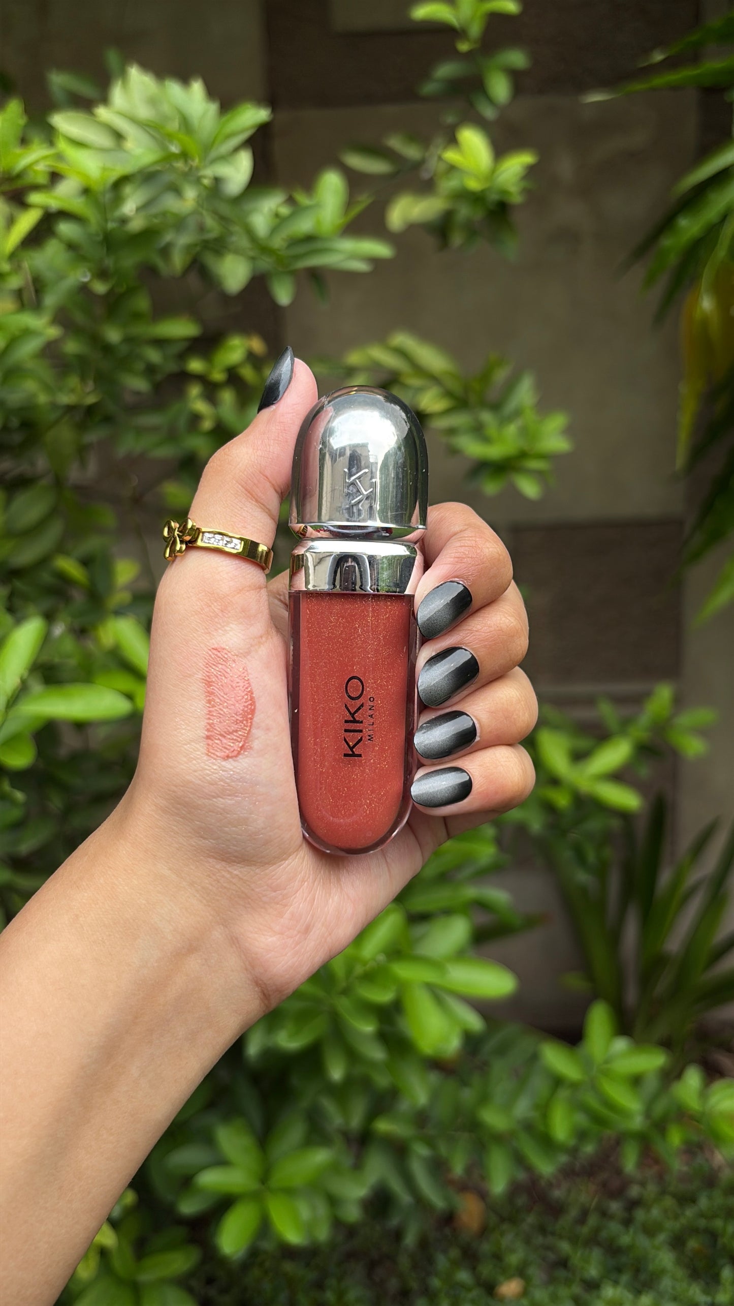 3D HYDRA LIPGLOSSES