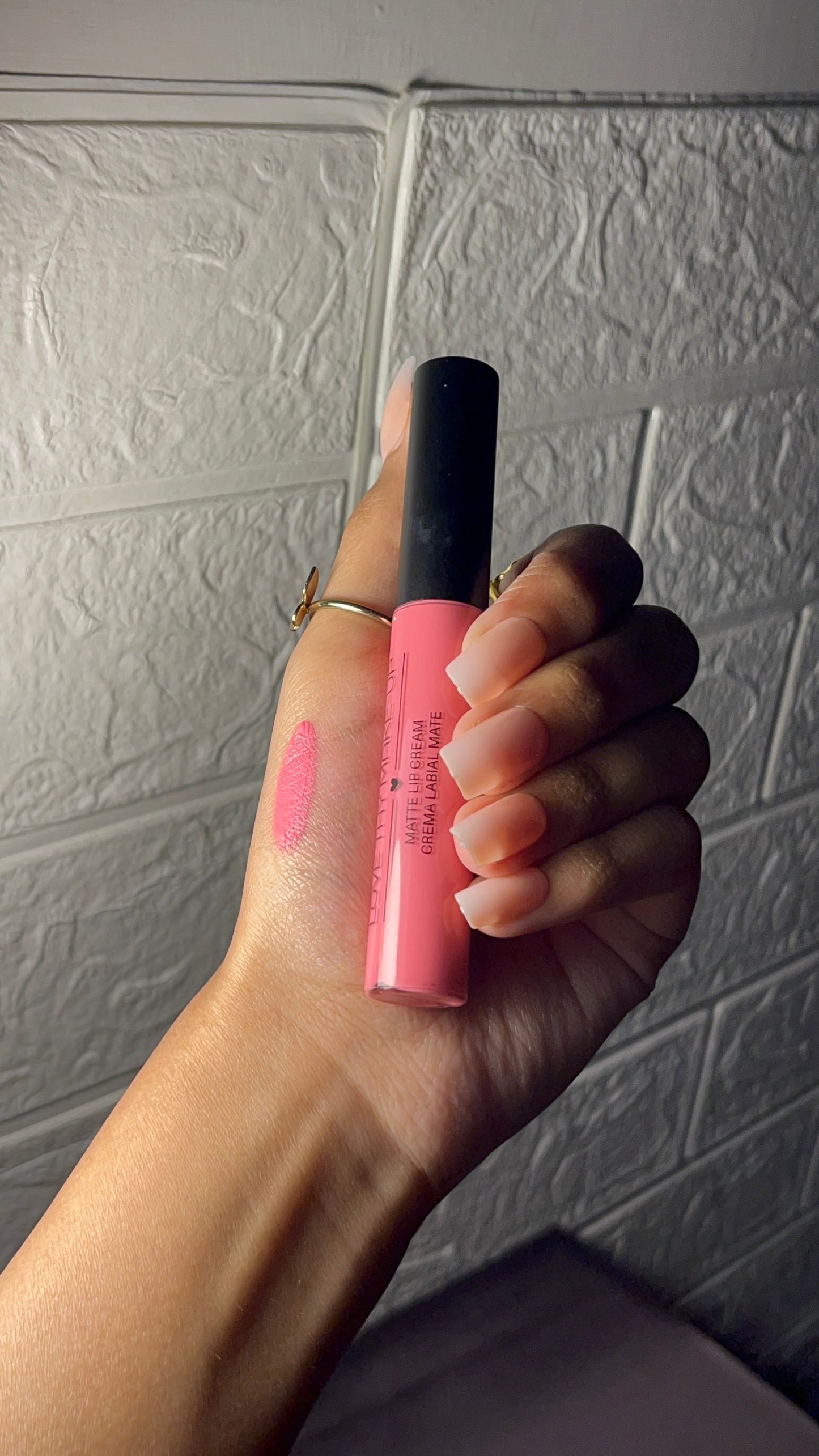 Lipglosses