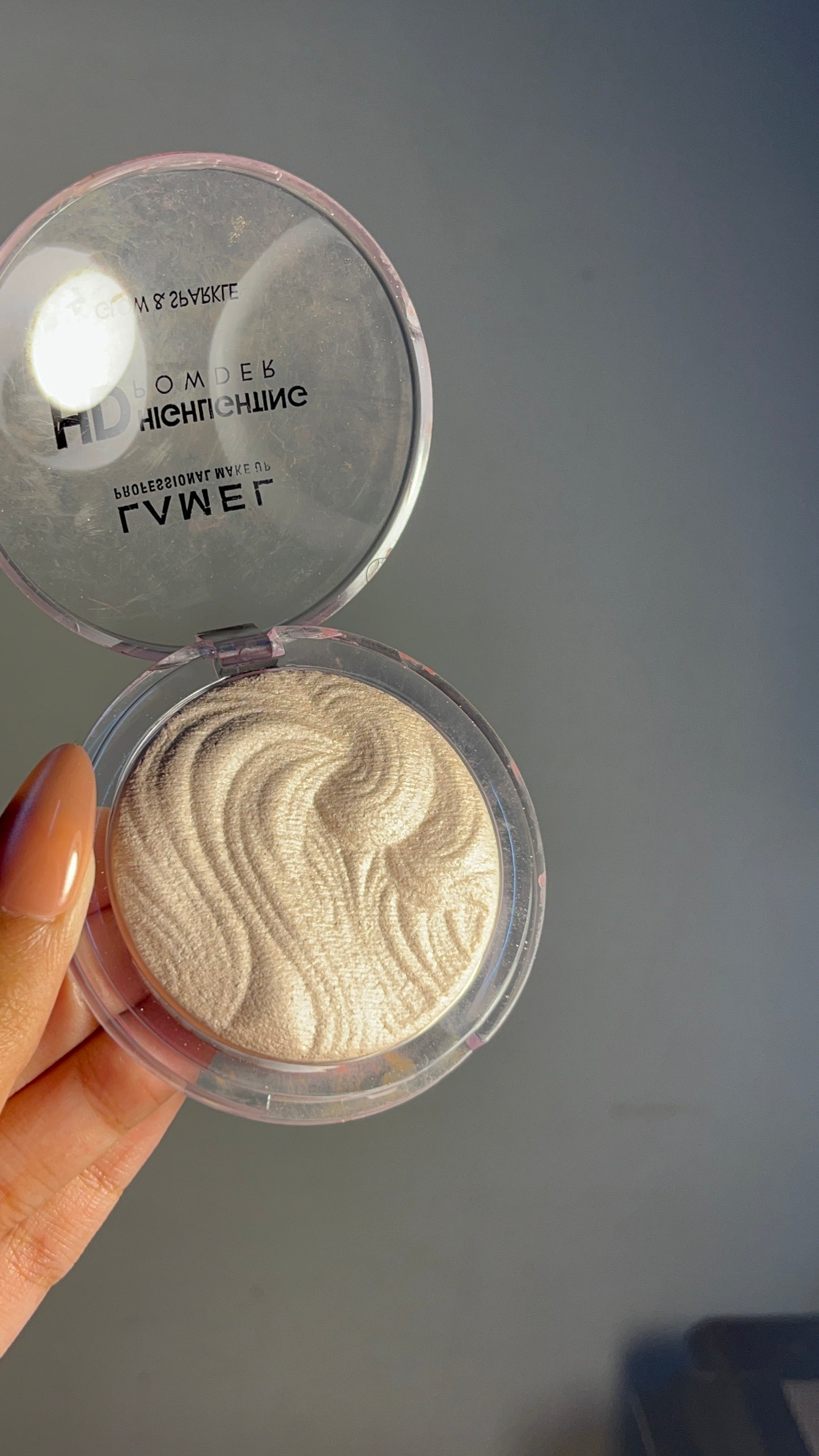 LAMEL HD Highlighter