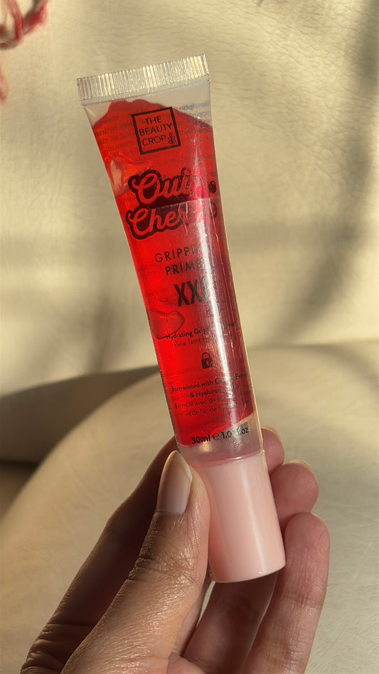 Gripping Primer