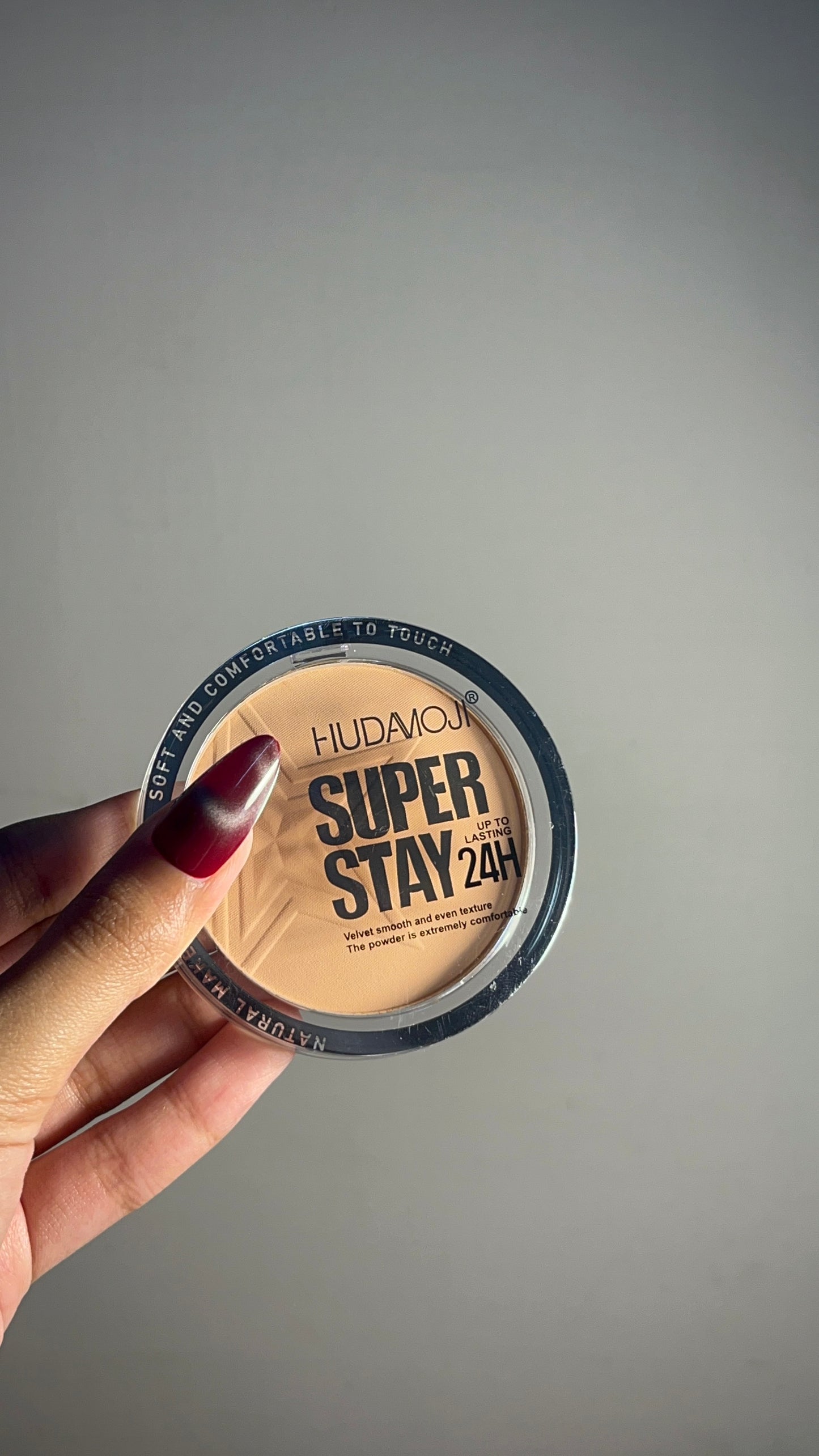 SUPER STAY COMPACT POWDER