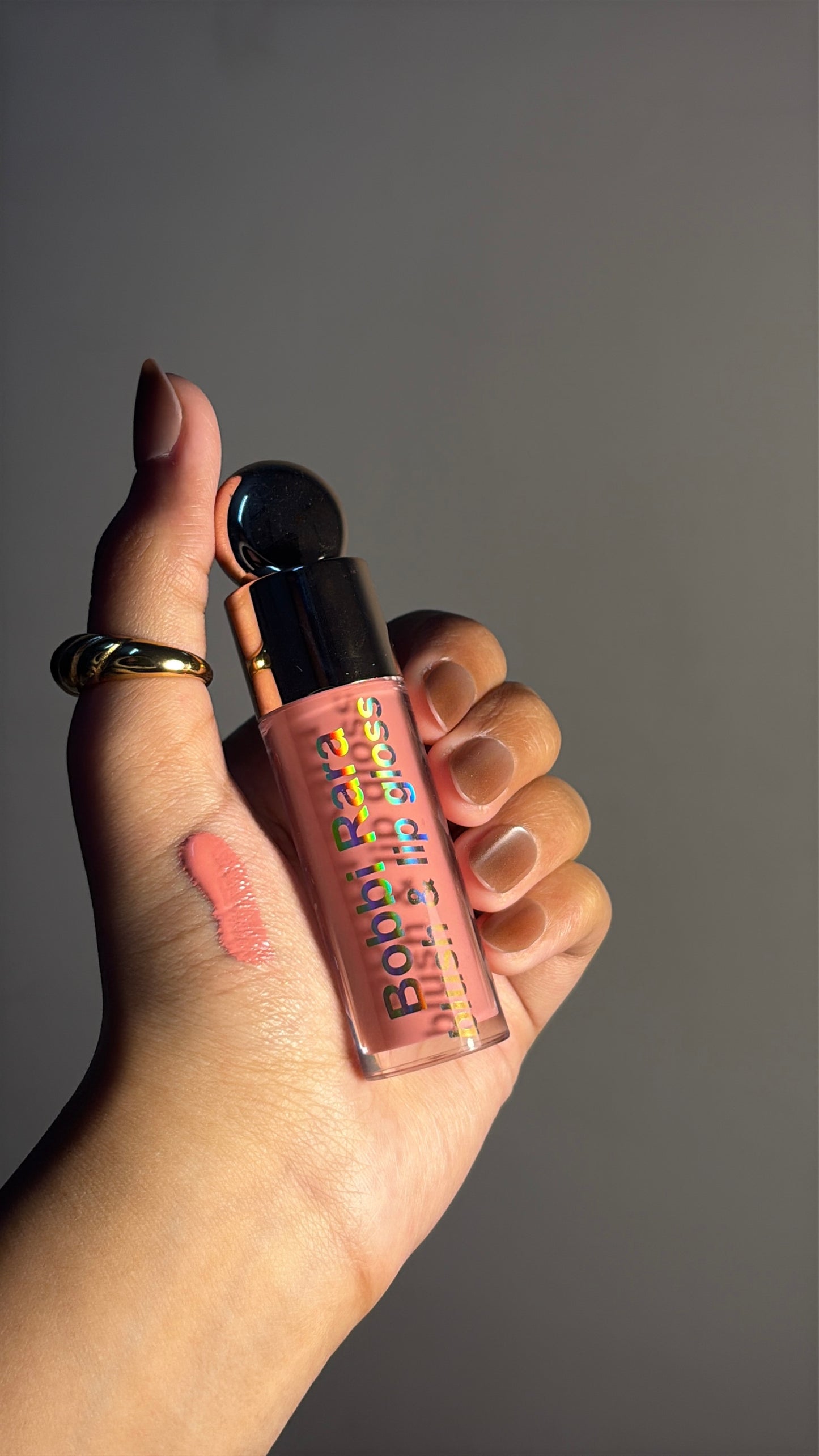 Liquid Blushes