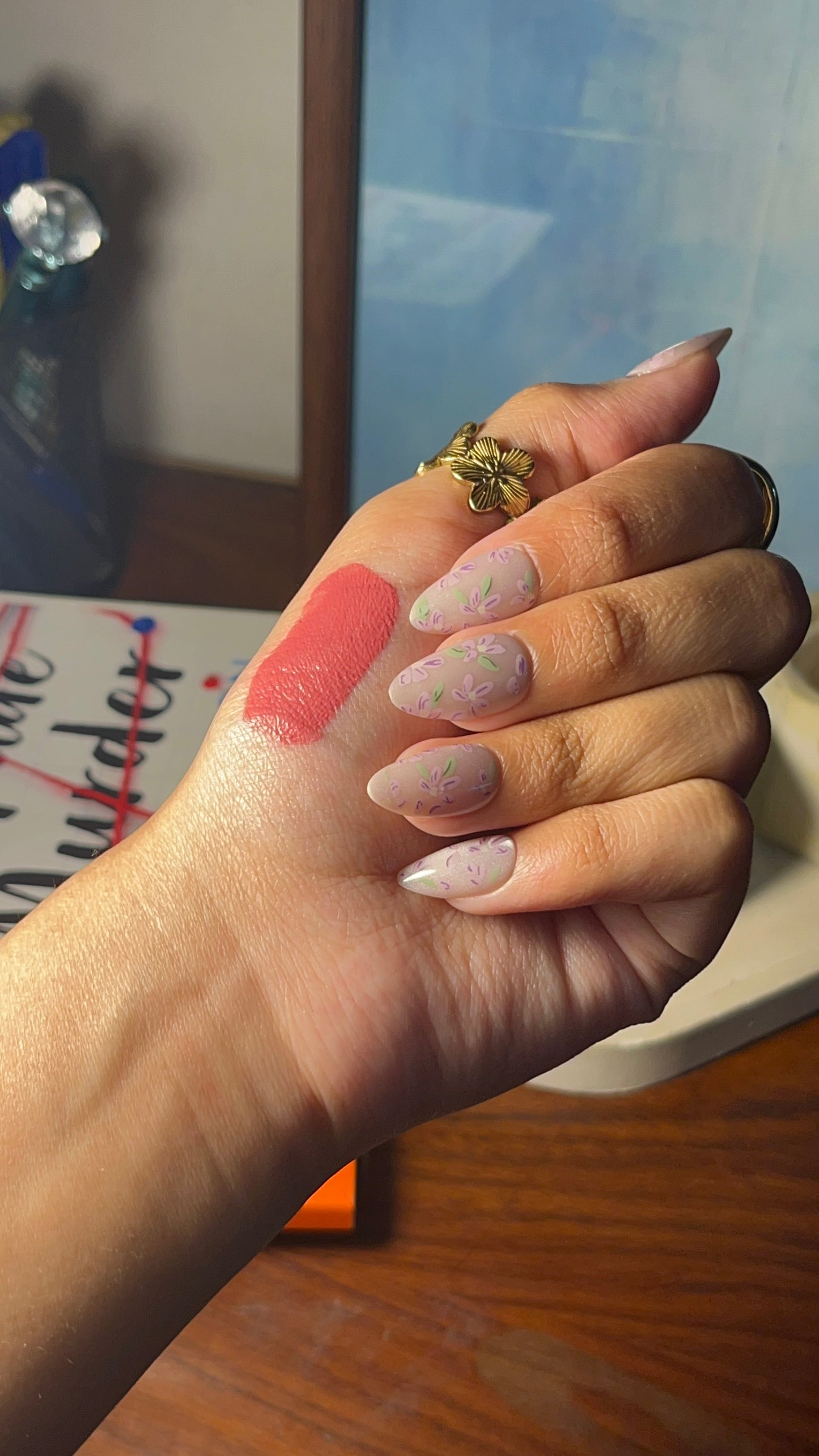 Liquid Blush