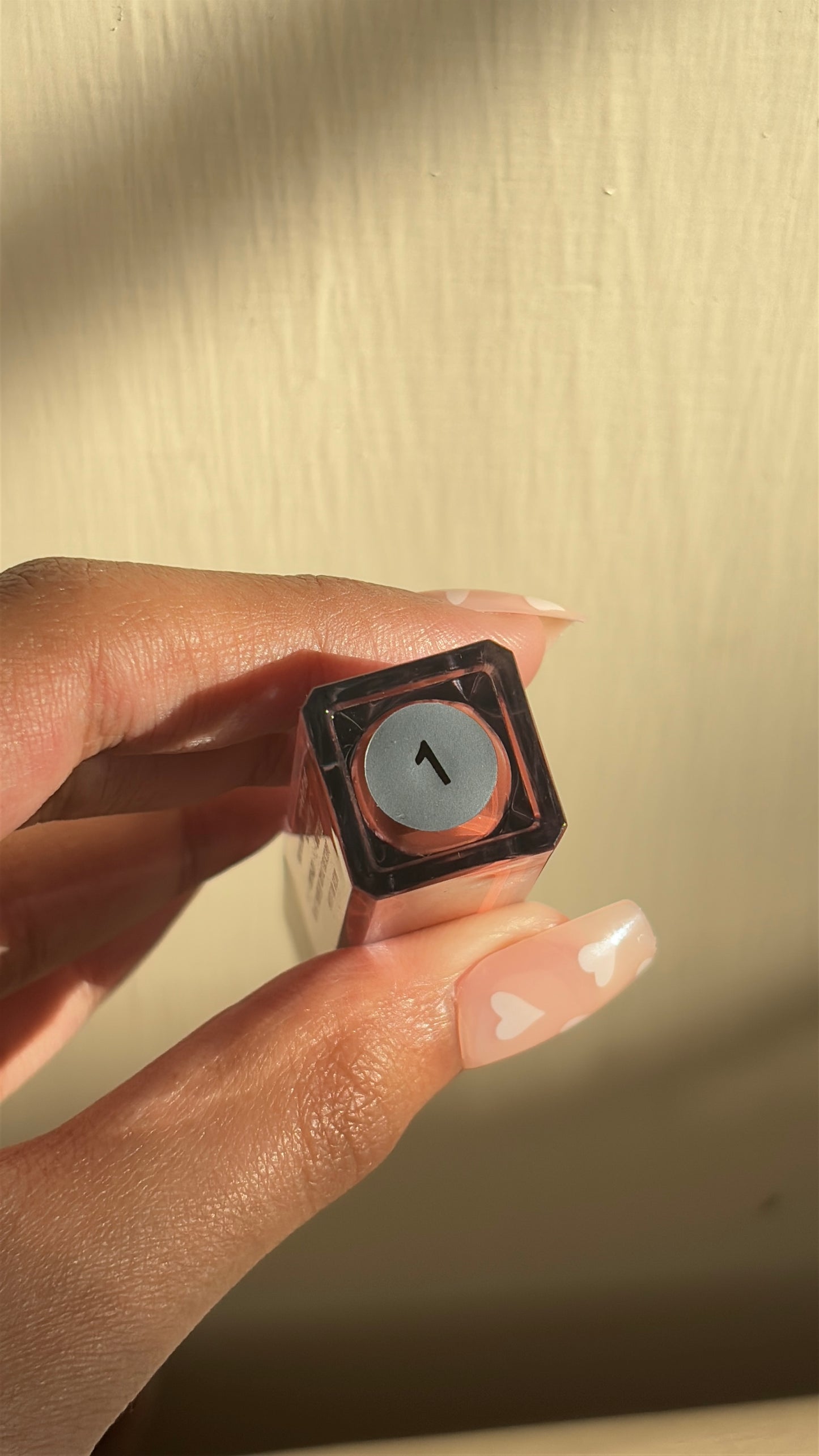 Real Beauty Liquid matte lipsticks