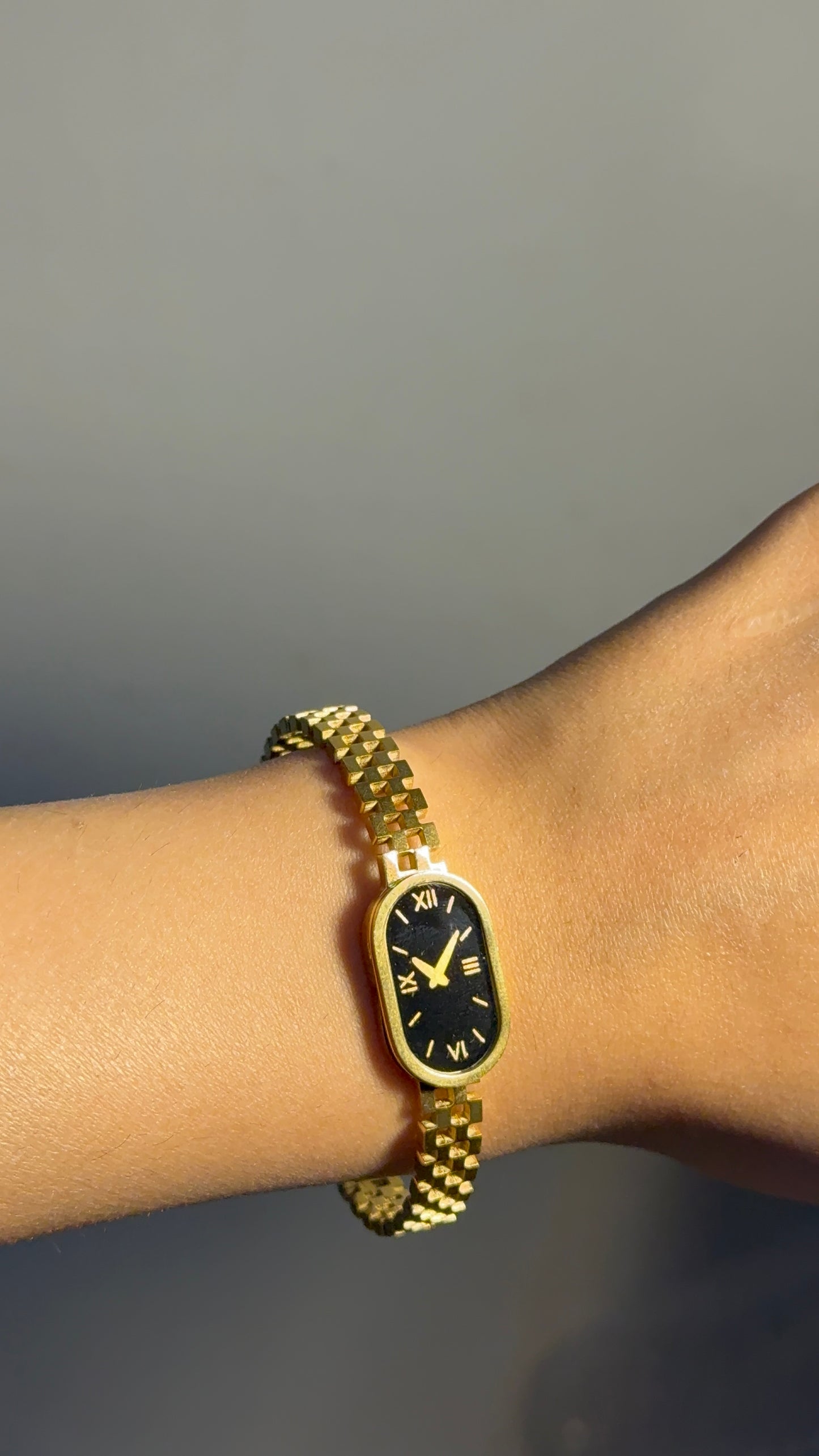 Watch Bangle
