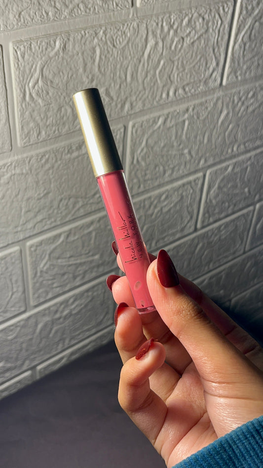 Lipgloss Pink-02