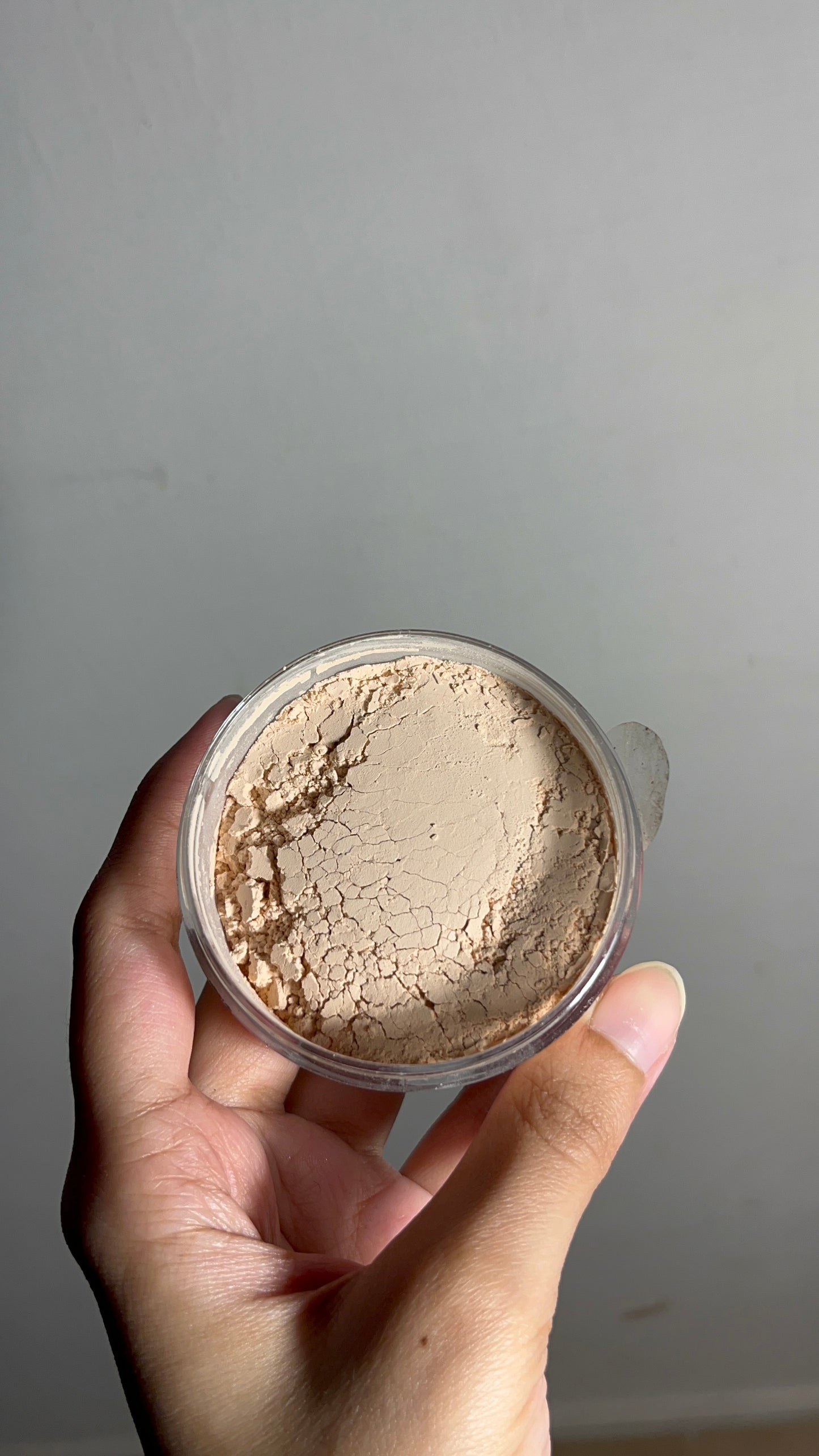Matte Dreamer Loose Powder