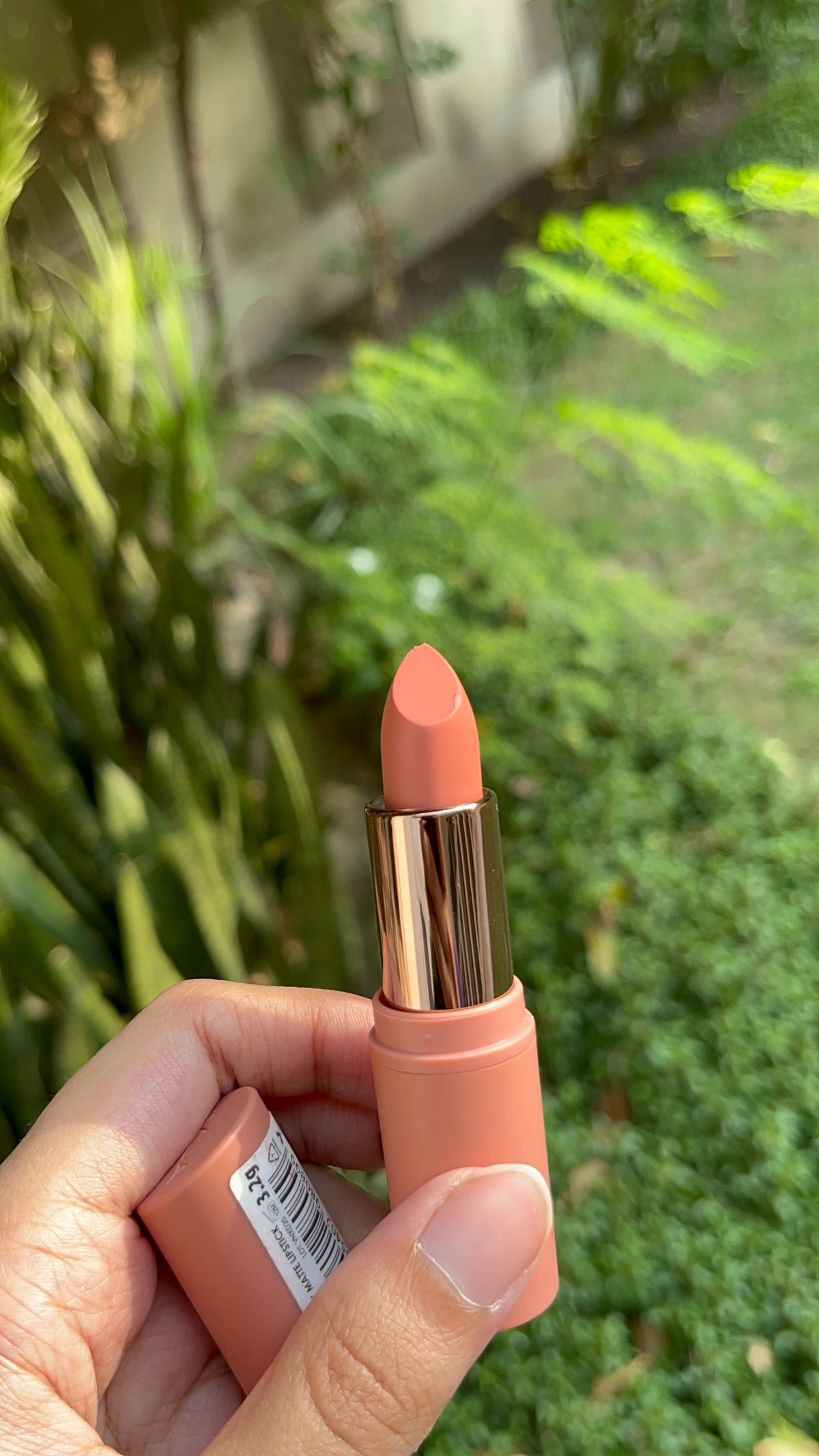 MUAA Lipstick