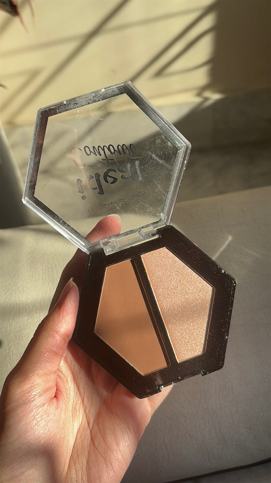 Contour and Highlighter
