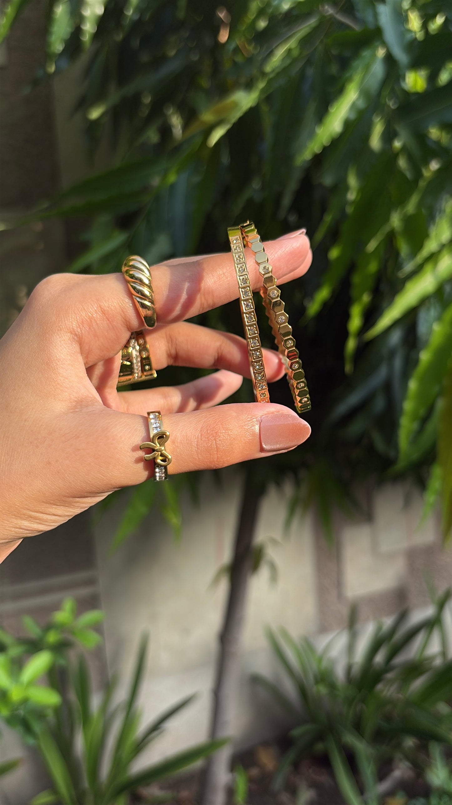 Set of 2 Handcuff
