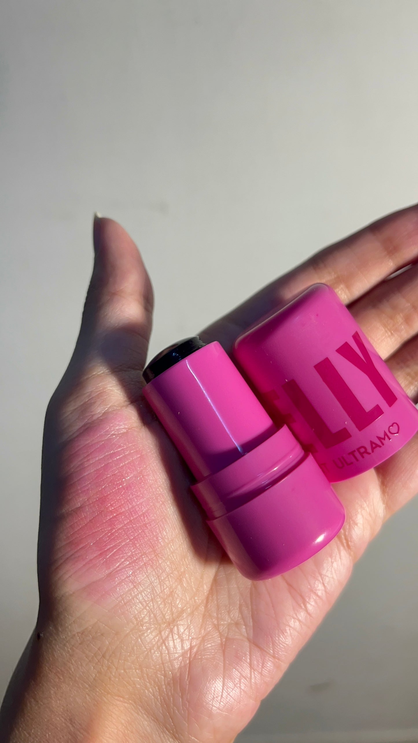 Jelly tint