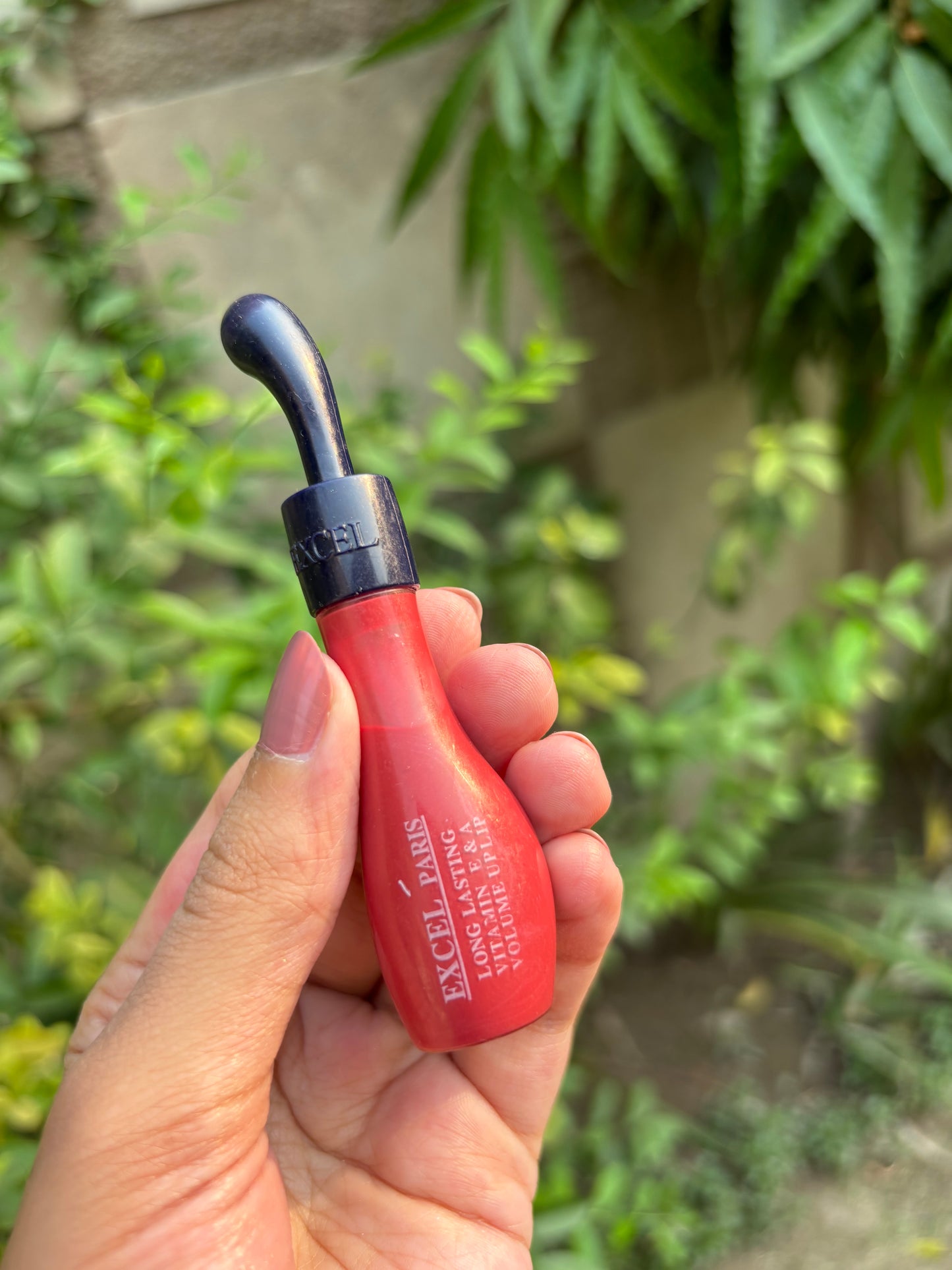 LipGloss
