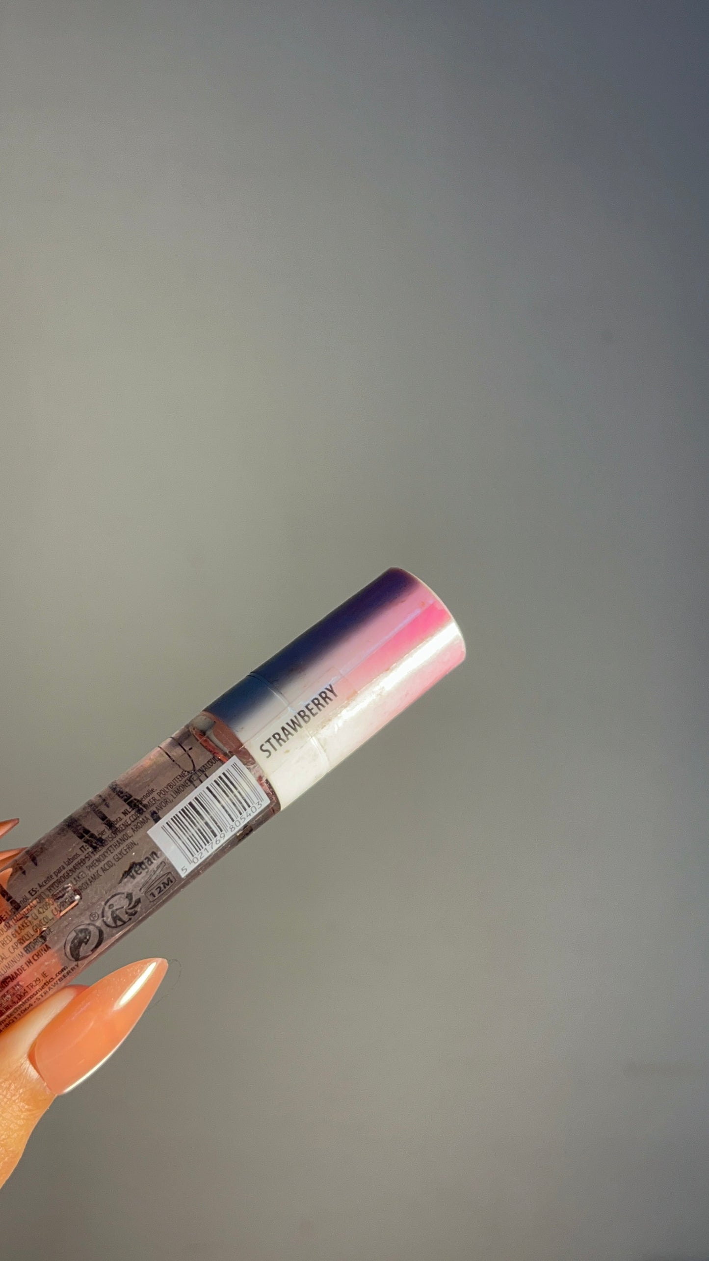 Plumping LipOils