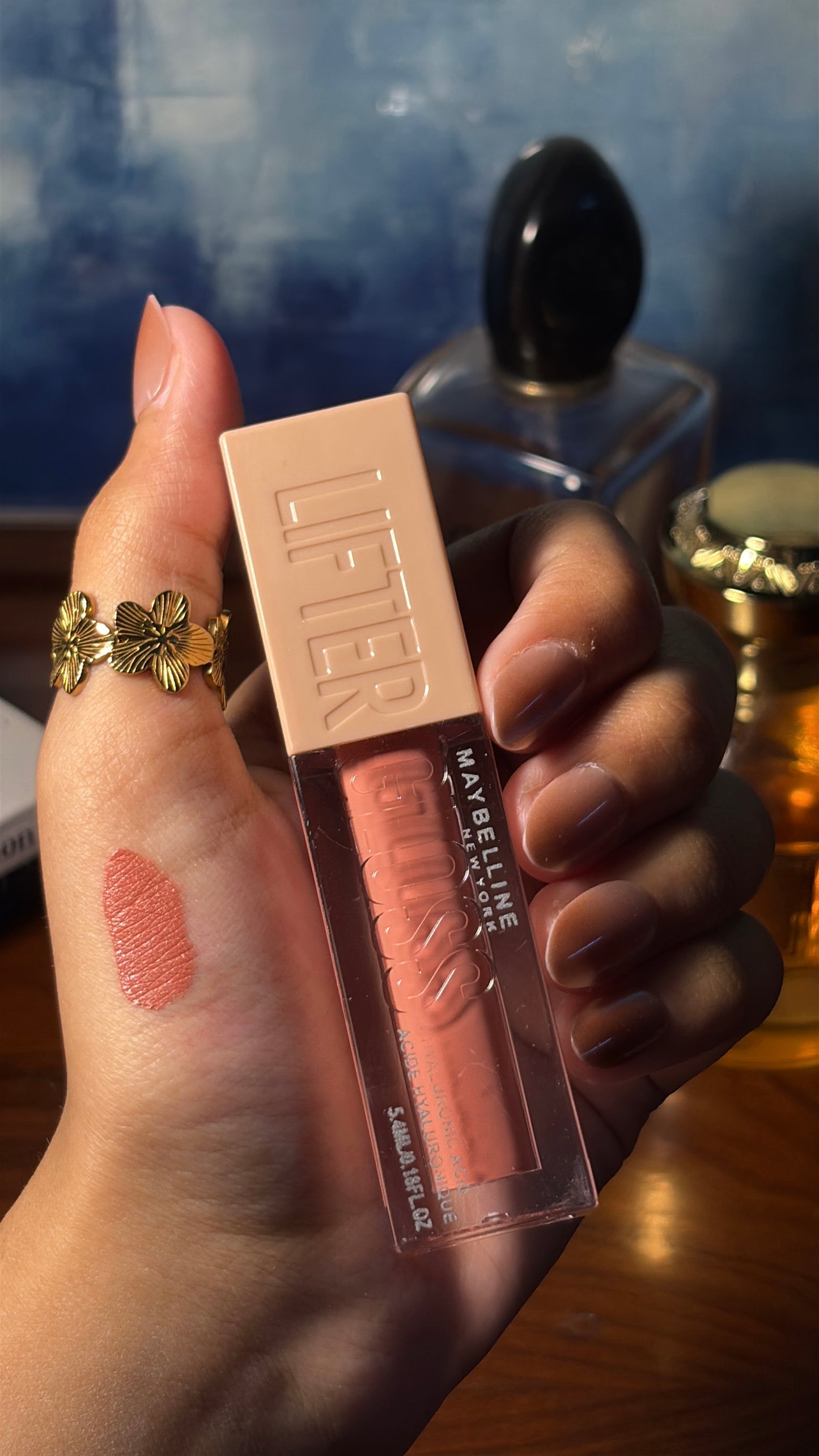 Lifter LipGlosses