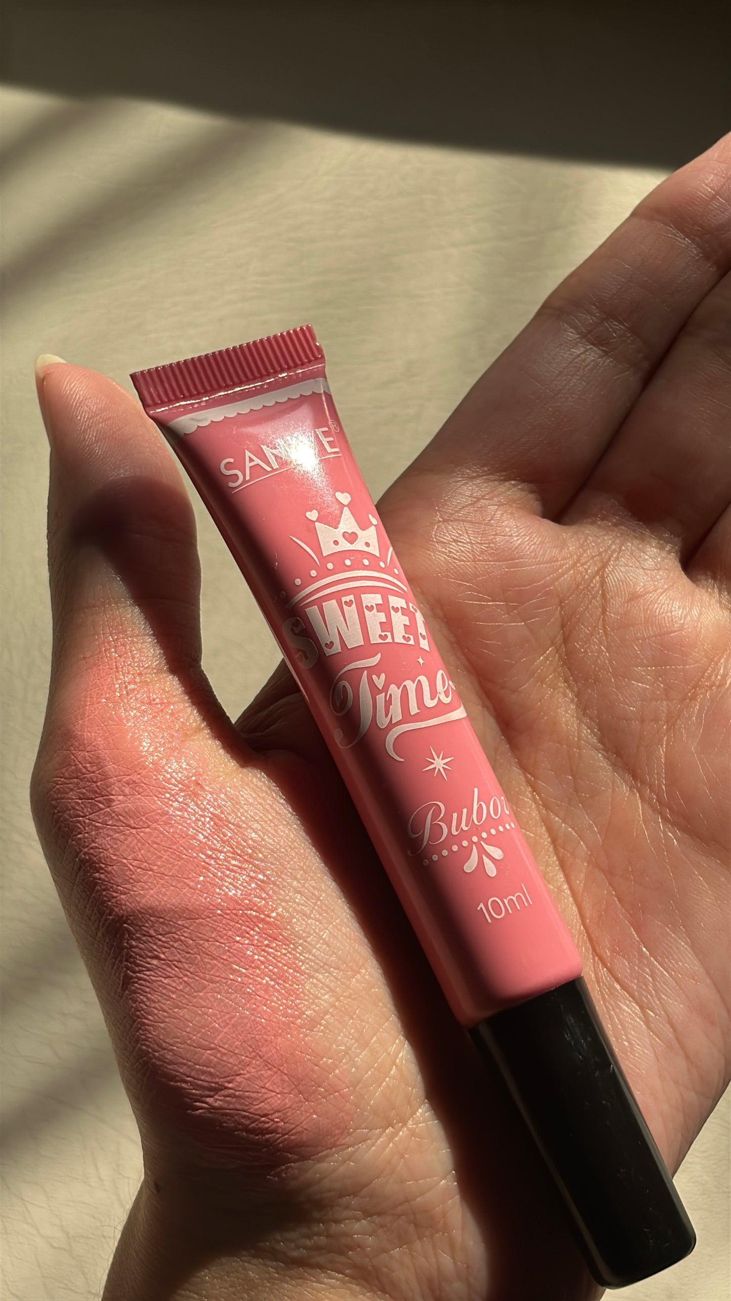 SANIYE Liquid Blushes