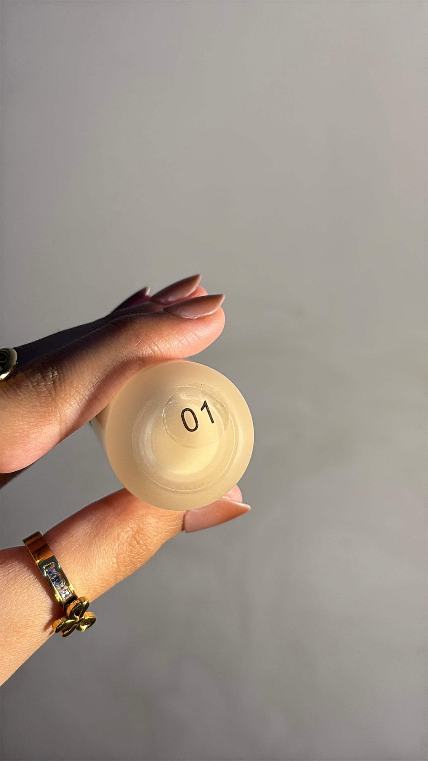 FULL COVERAGE 2-in-1 Foundation