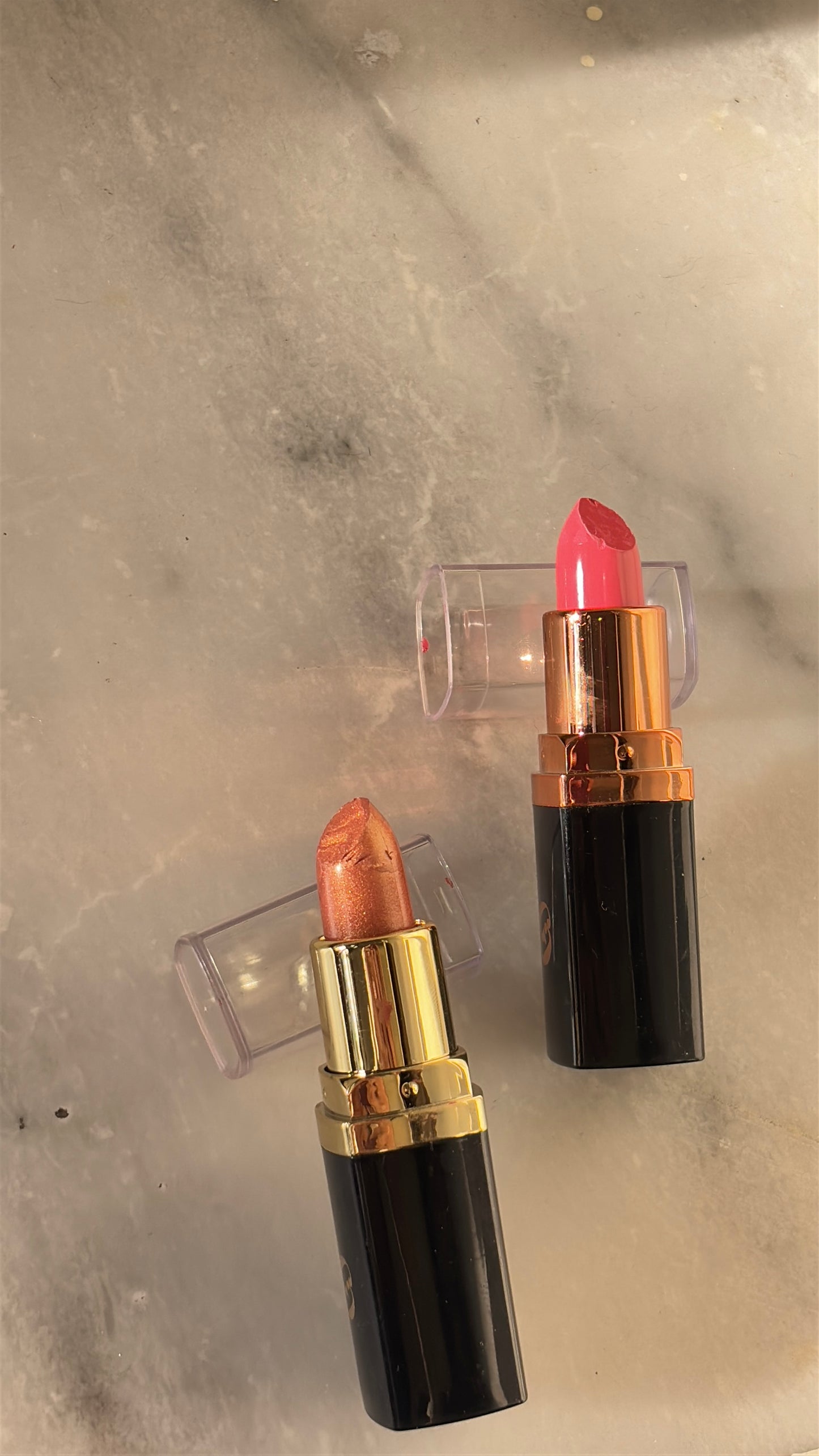 Set of 2 Lipsticks