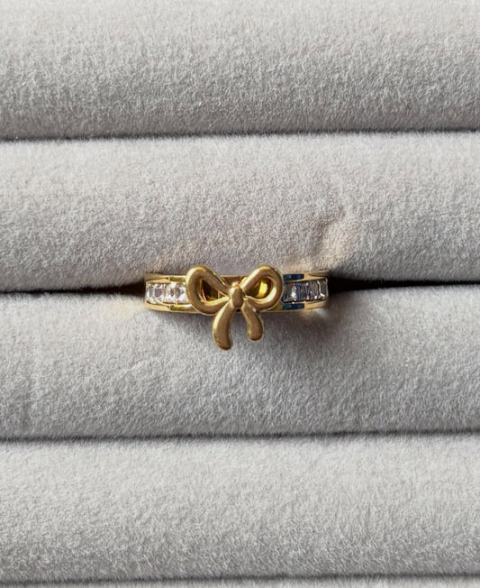 Bow Ring