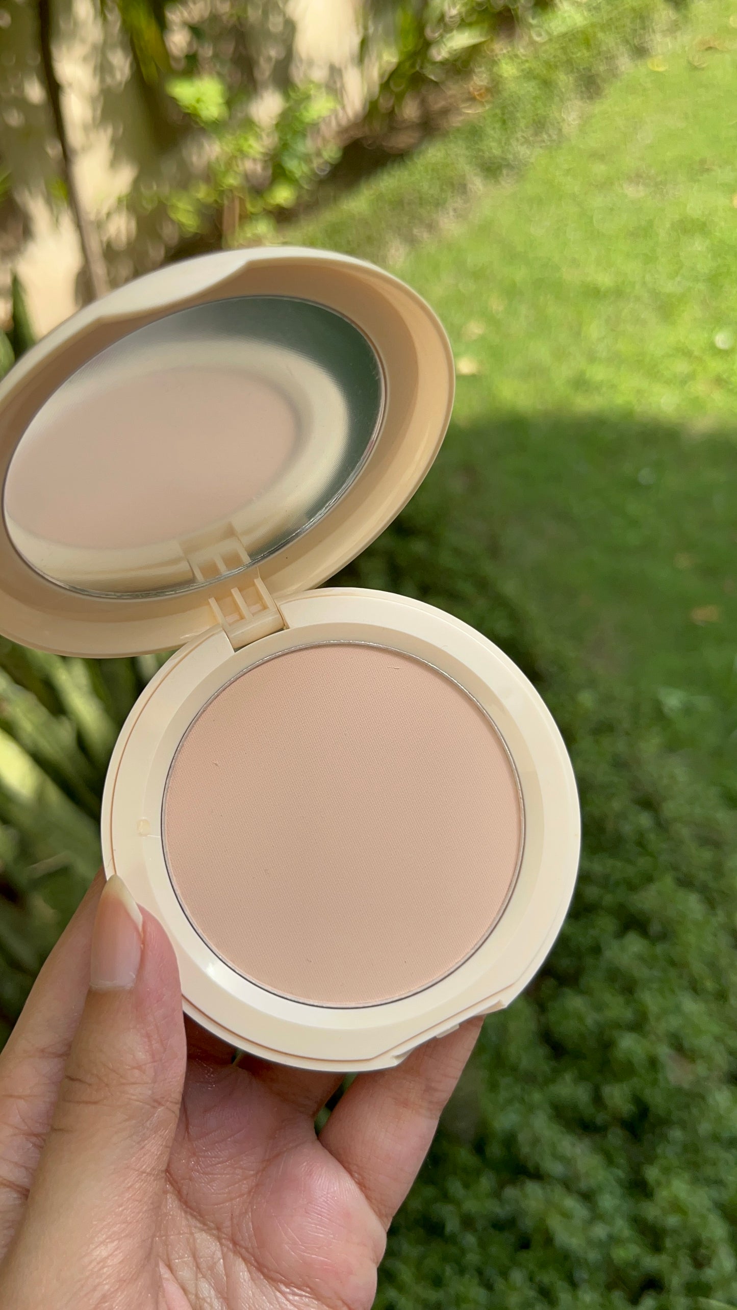 COVER Compact