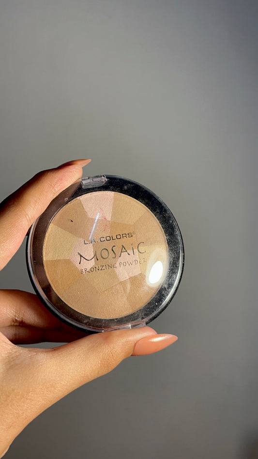 Bronzing Powder