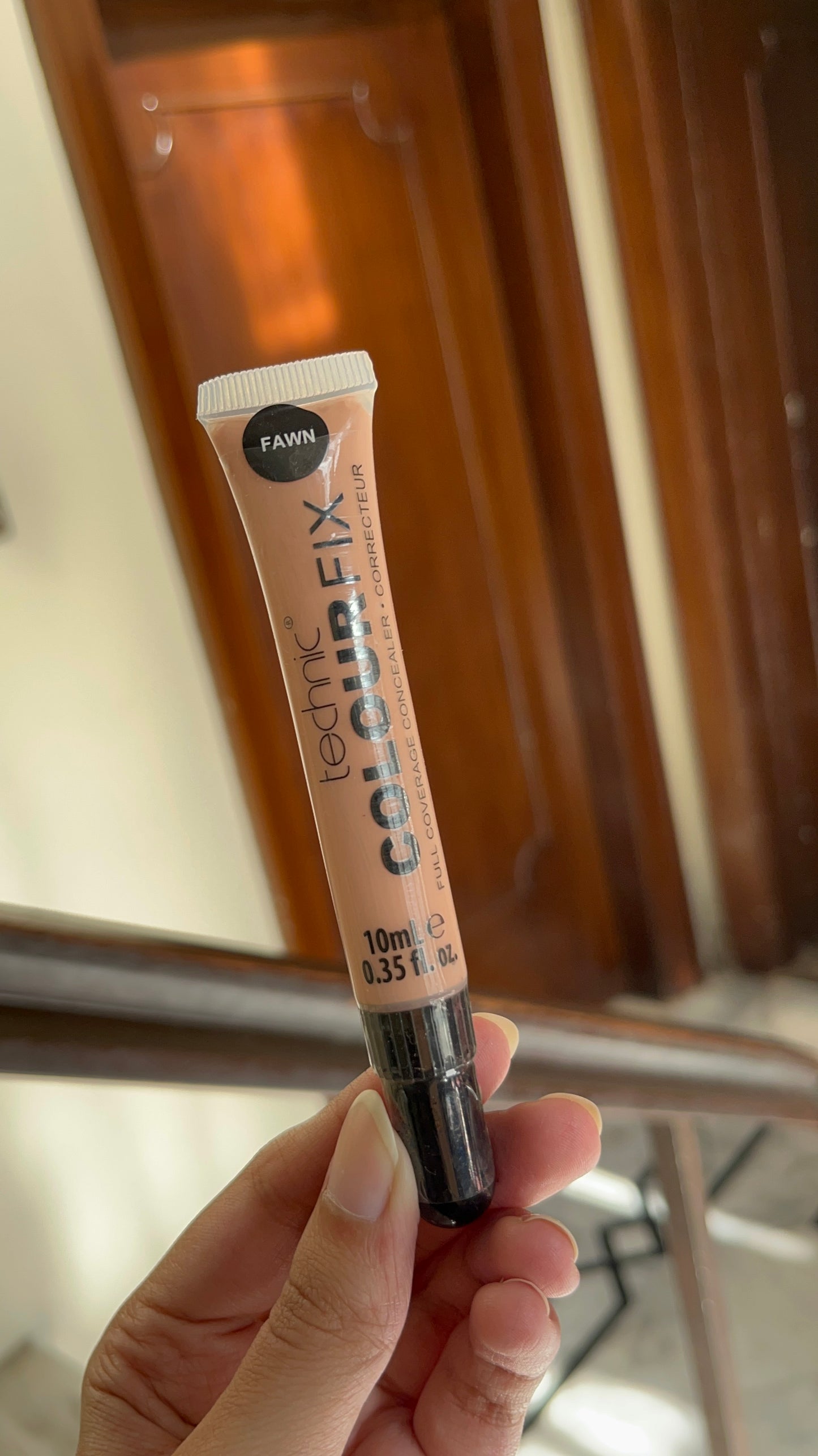 COLOUR FIX Concealer