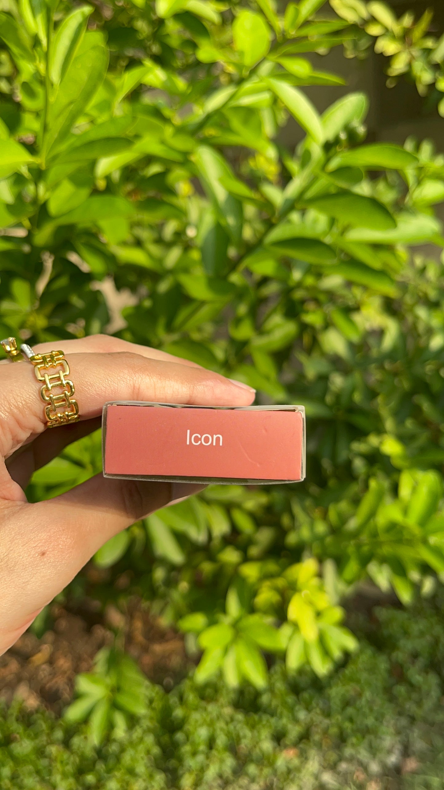 Liquid Matte Lipstick