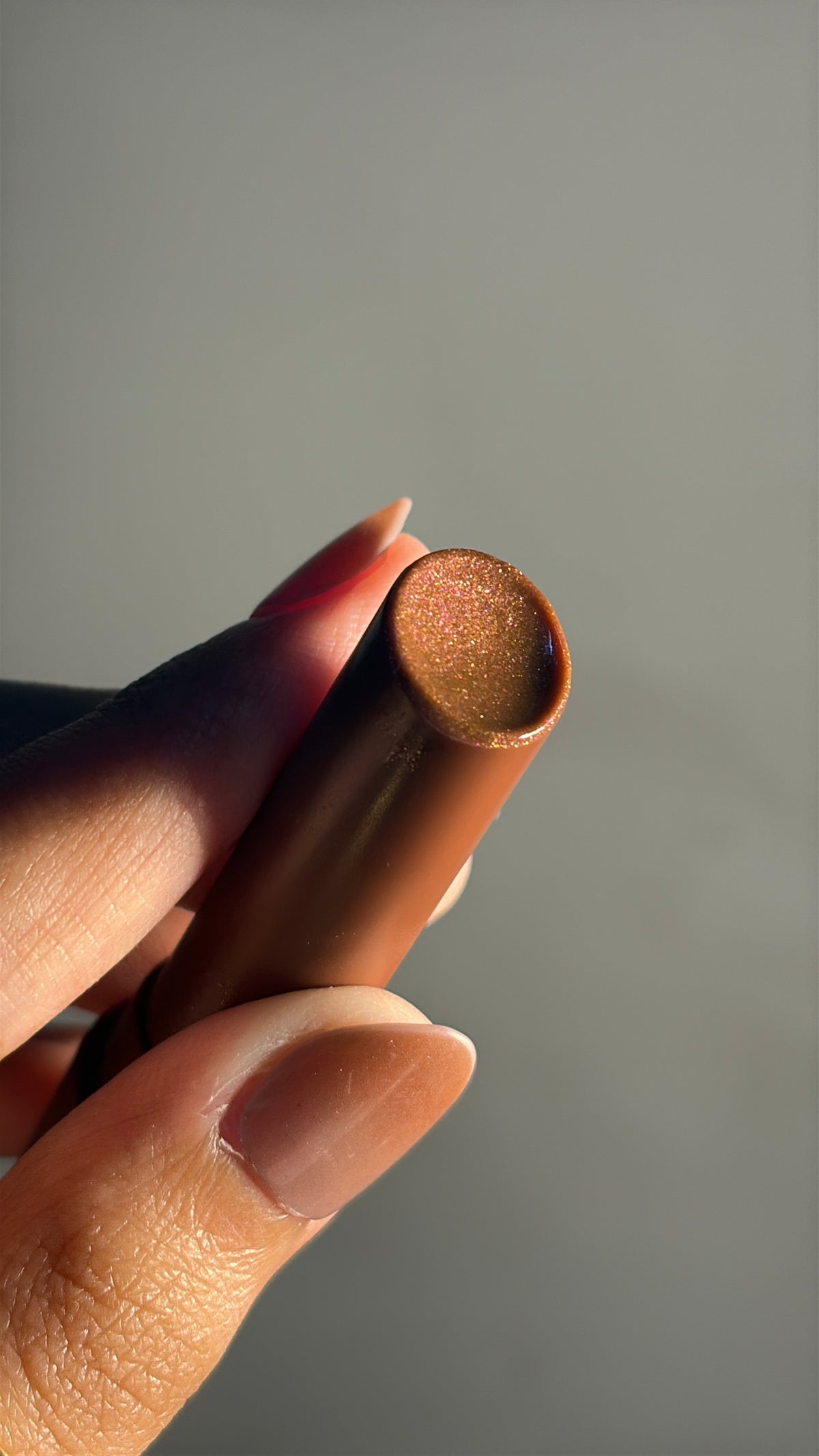 Tinted Lip Serum