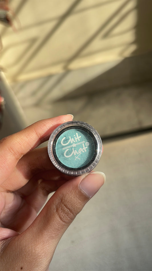 Slightly Damaged Single Eyeshadow