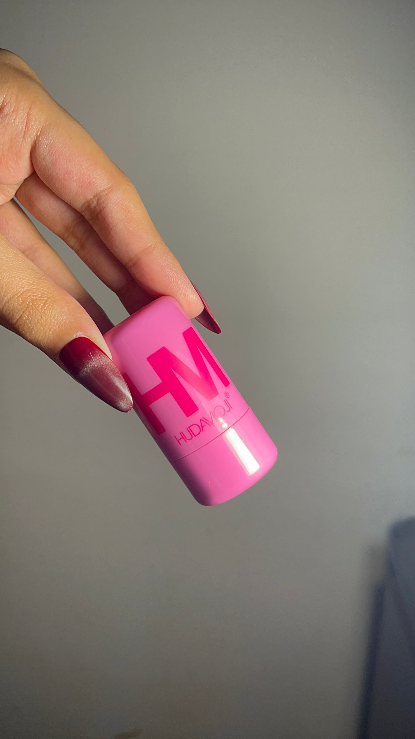 Jelly tint