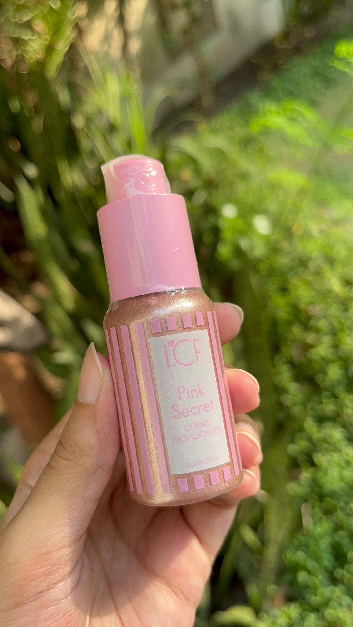 LCF Liquid Highlighter