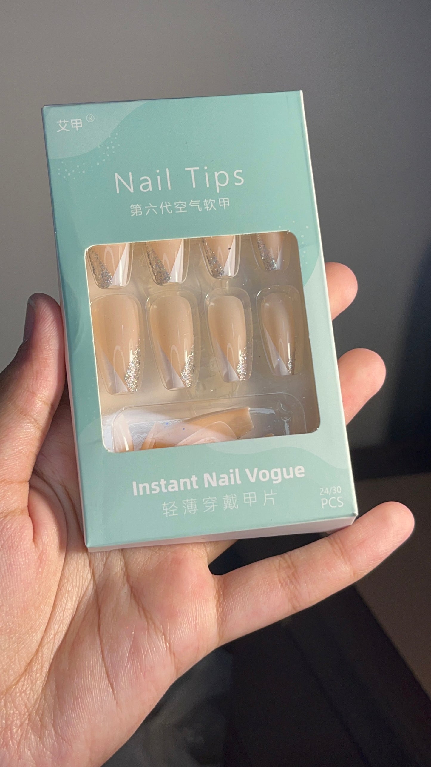Nails-33