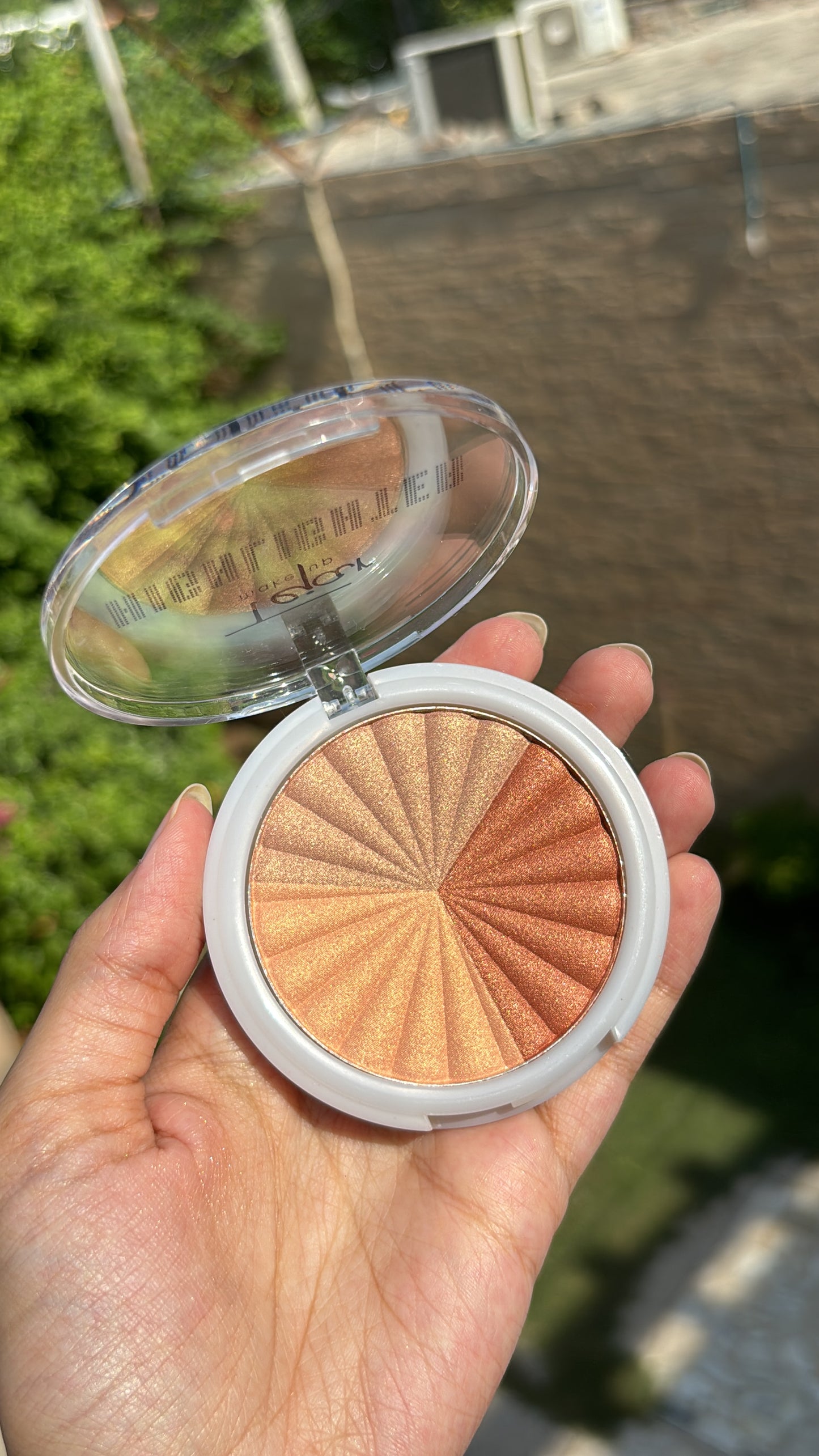 Tejar Highlighter