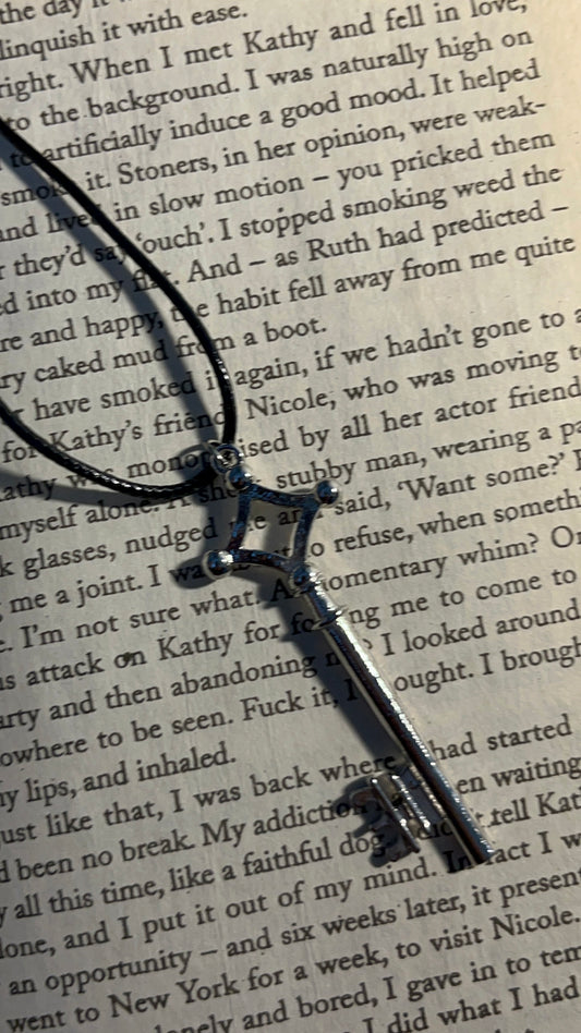 Key Necklace