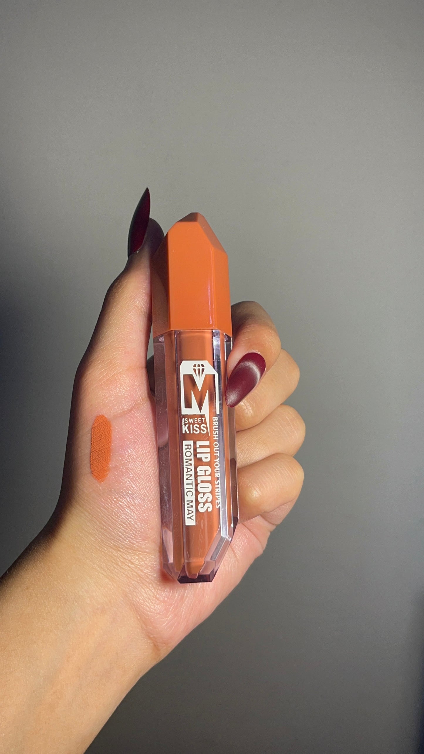 Liquid Matte Lipsticks